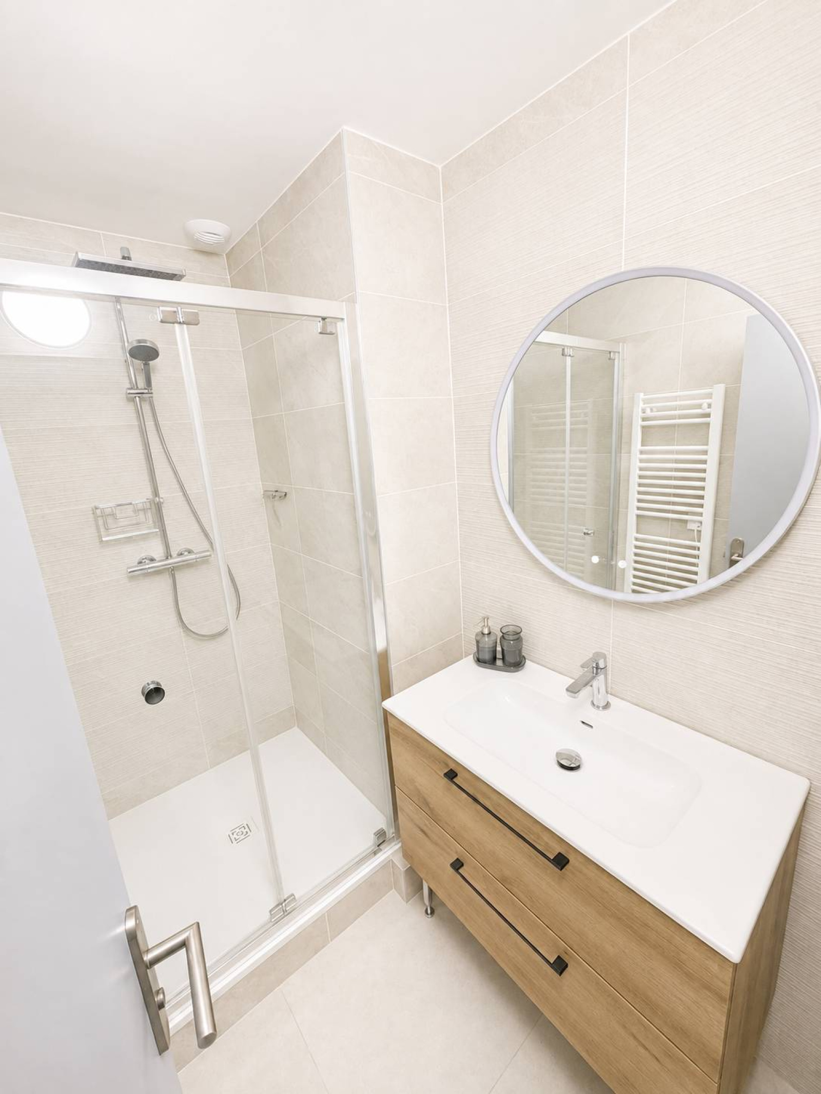 Image_, Appartement, Carnon plage, ref :416