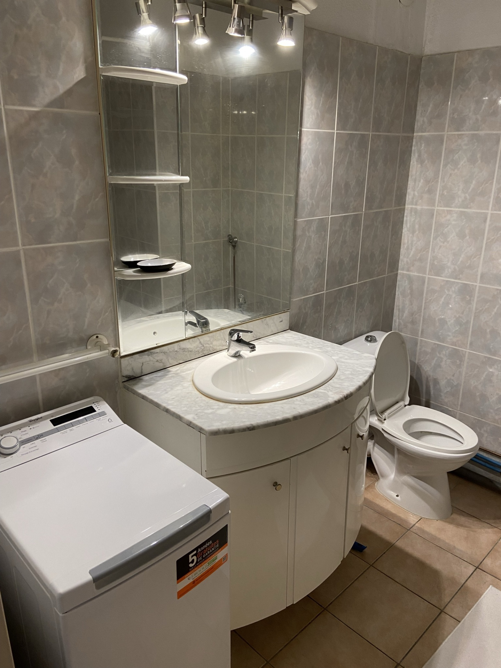 Image_, Studio, Saint-Gély-du-Fesc, ref :rom236
