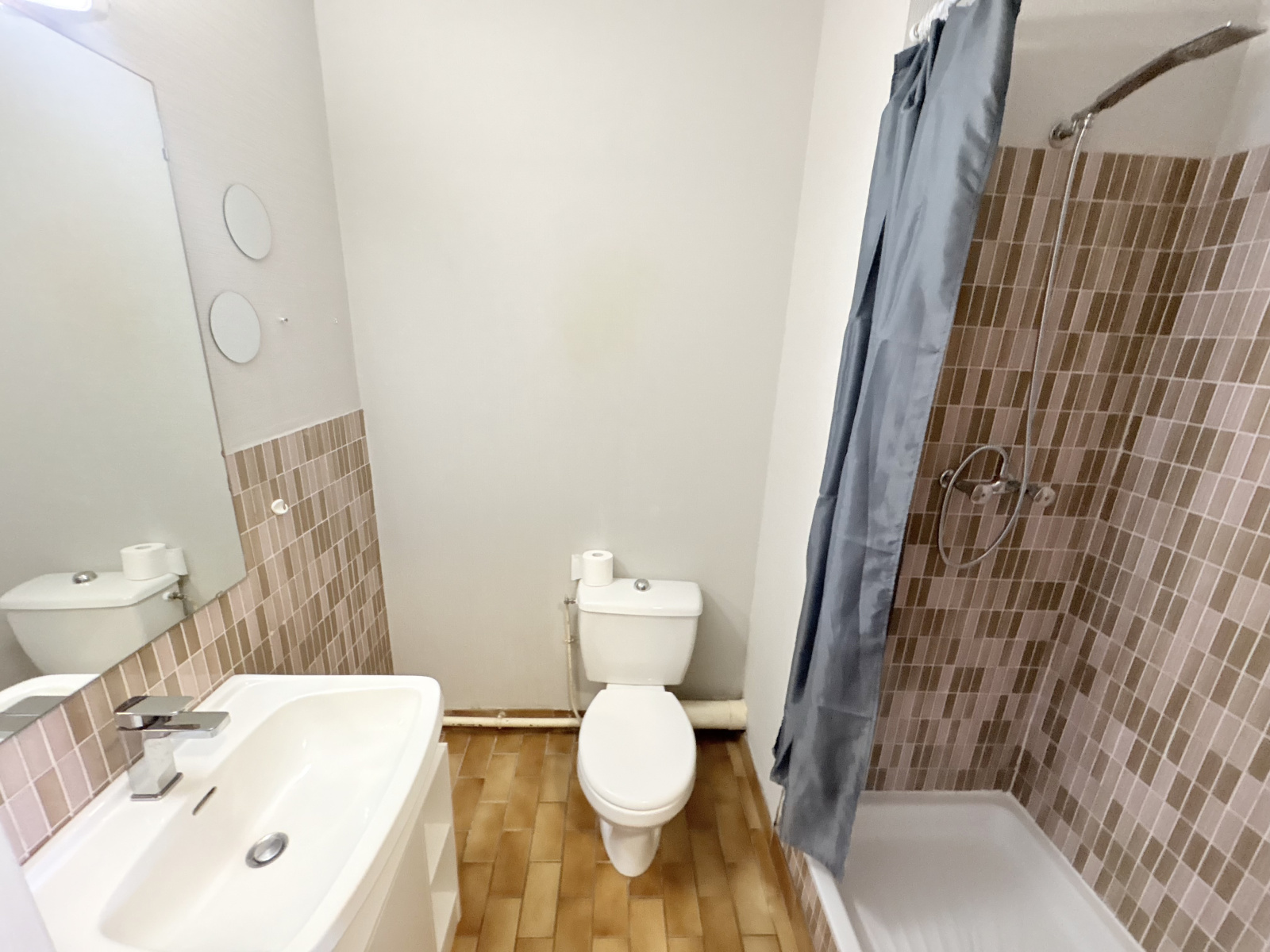 Image_, Appartement, Carnon, ref :1002