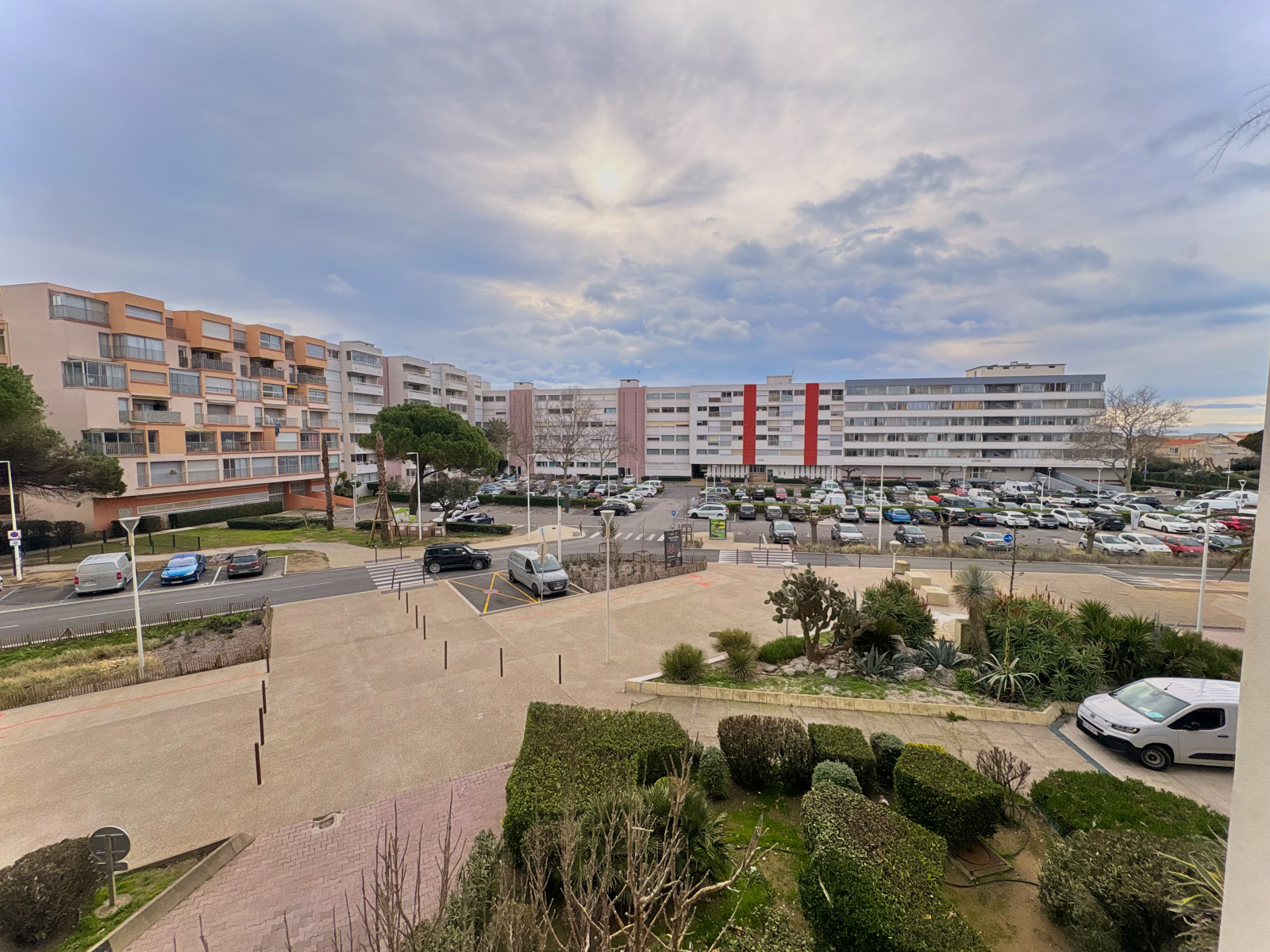 Image_, Appartement, Carnon, ref :1002