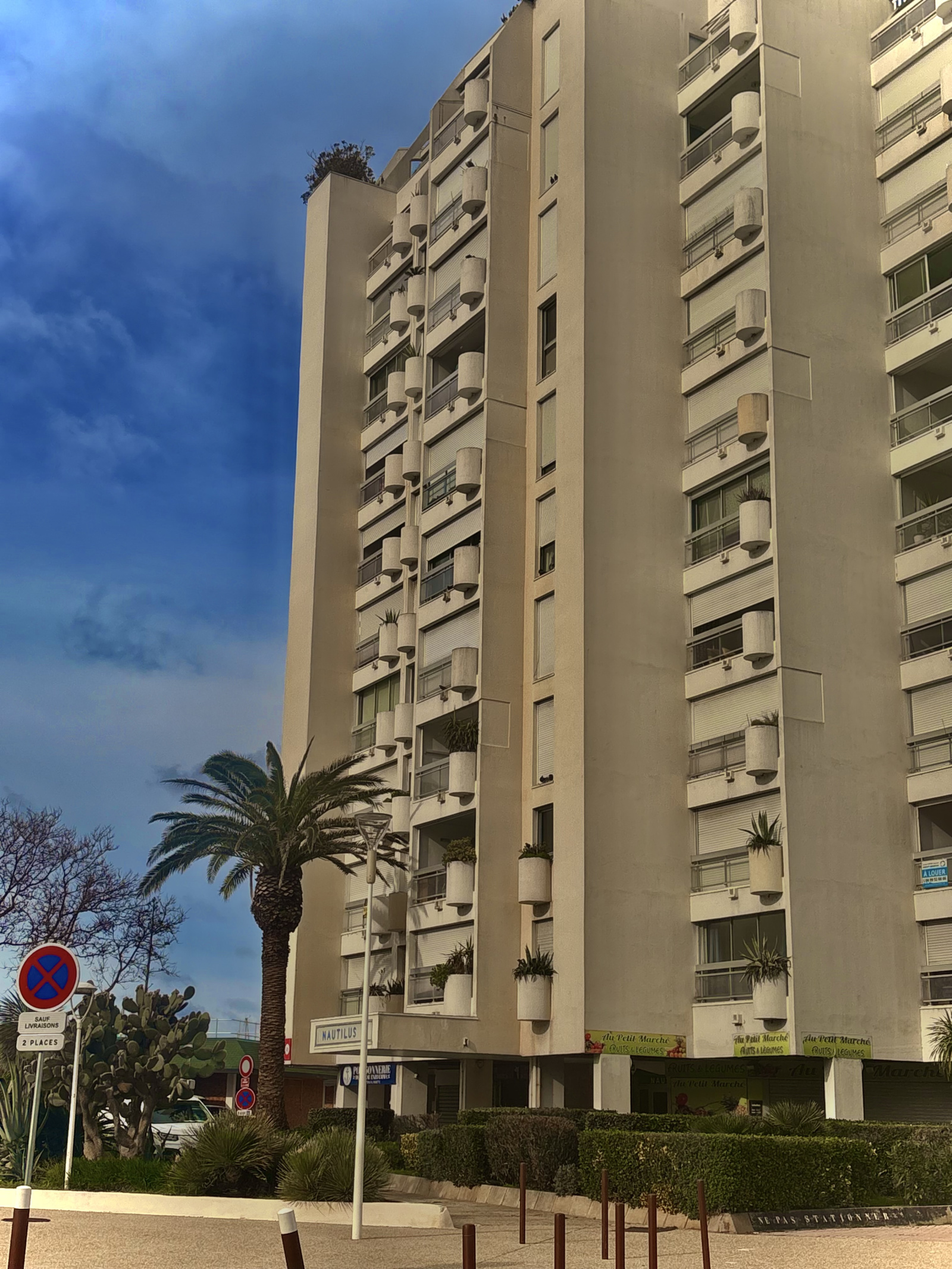 Image_, Appartement, Carnon, ref :1002