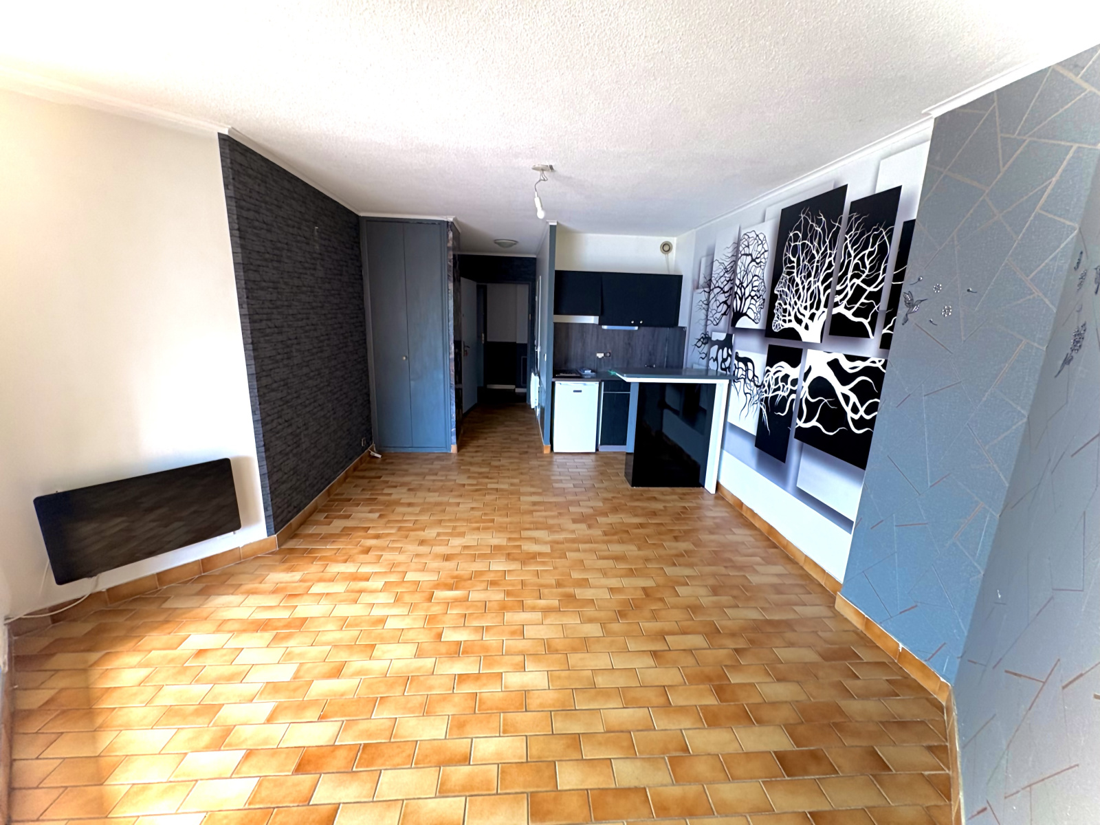 Image_, Appartement, Carnon, ref :1002