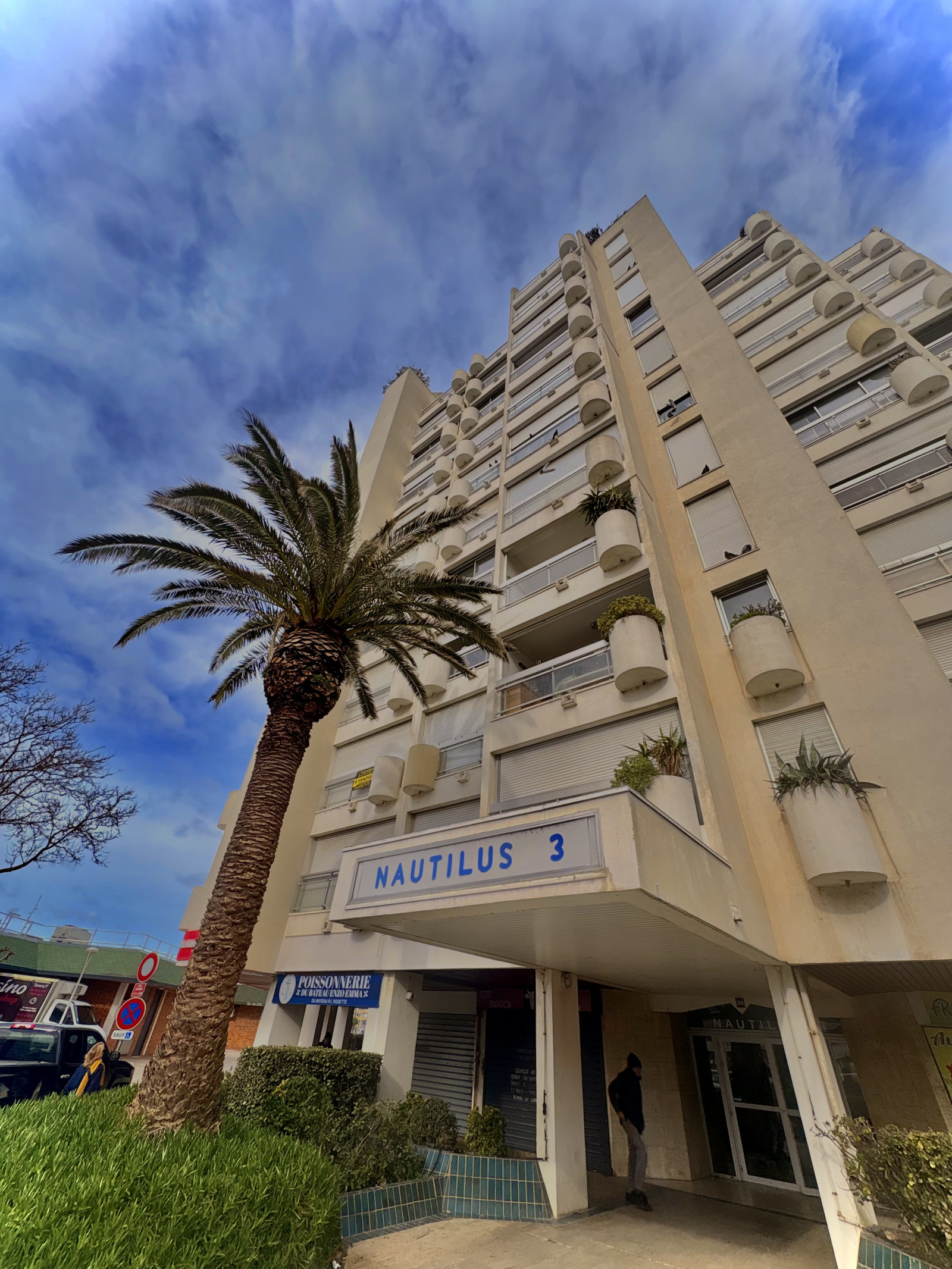 Image_, Appartement, Carnon, ref :1002