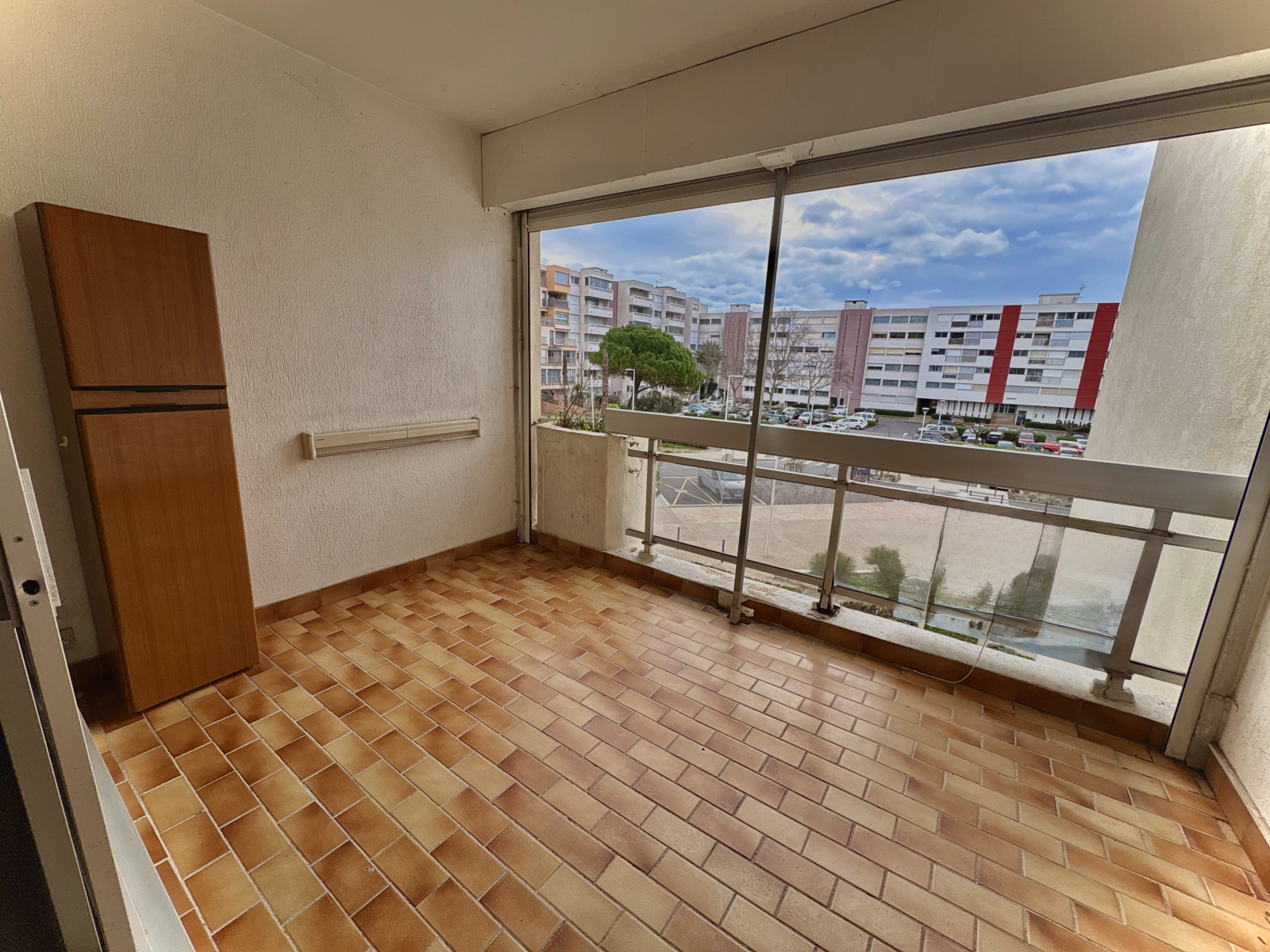 Image_, Appartement, Carnon, ref :1002