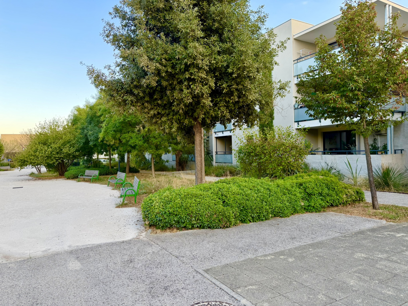 Image_, Appartement, Fabrègues, ref :3555.10