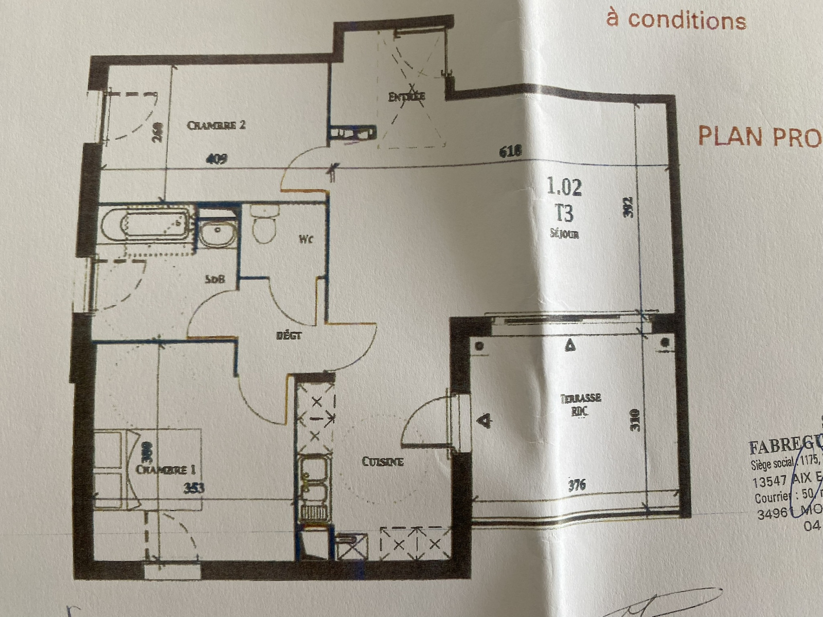 Image_, Appartement, Fabrègues, ref :3555.10