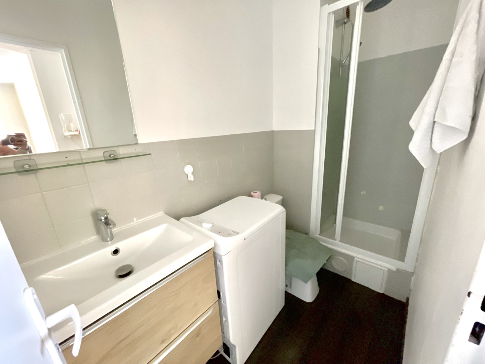 Image_, Appartement, Carnon, ref :004