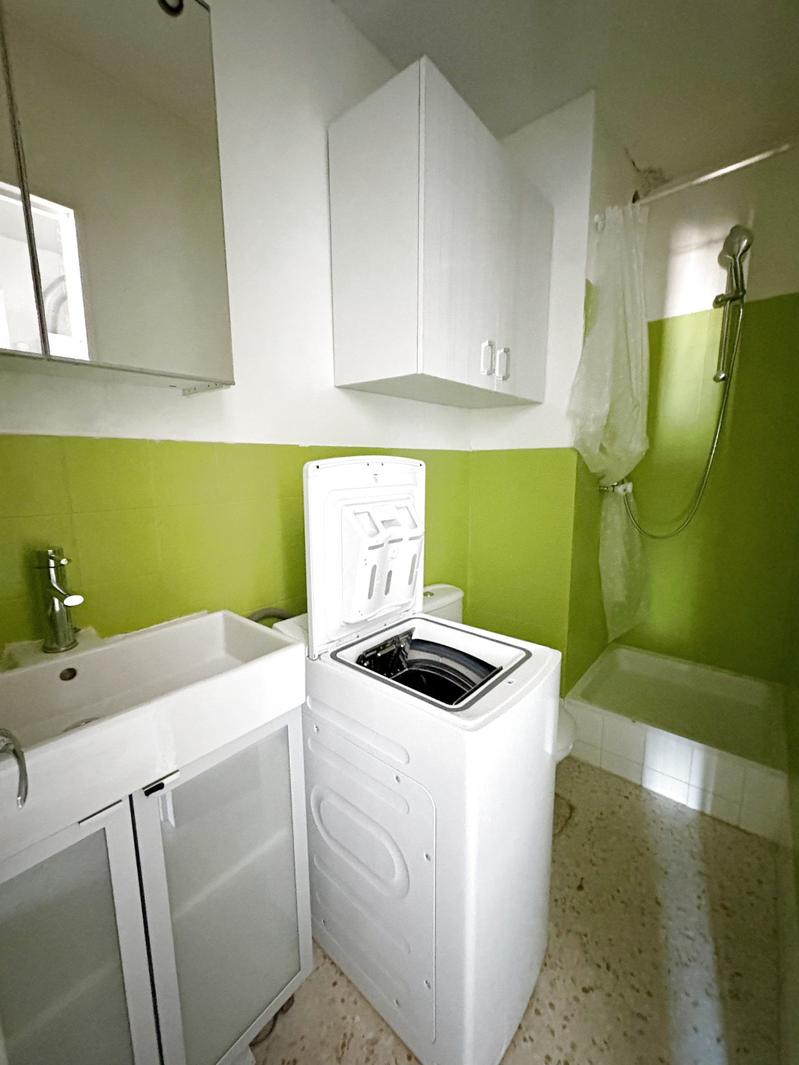Image_, Appartement, Carnon plage, ref :2010