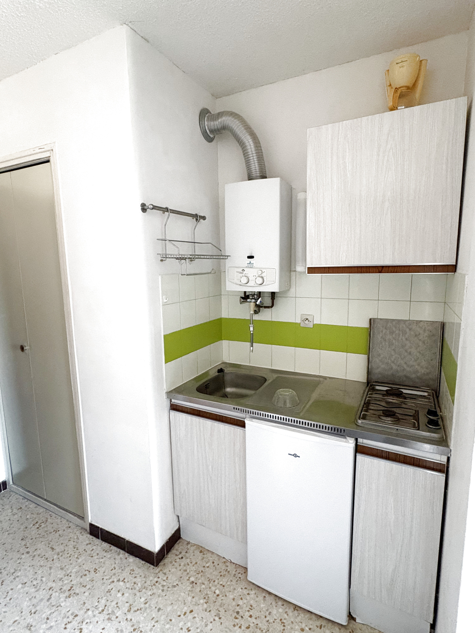 Image_, Appartement, Carnon plage, ref :2010