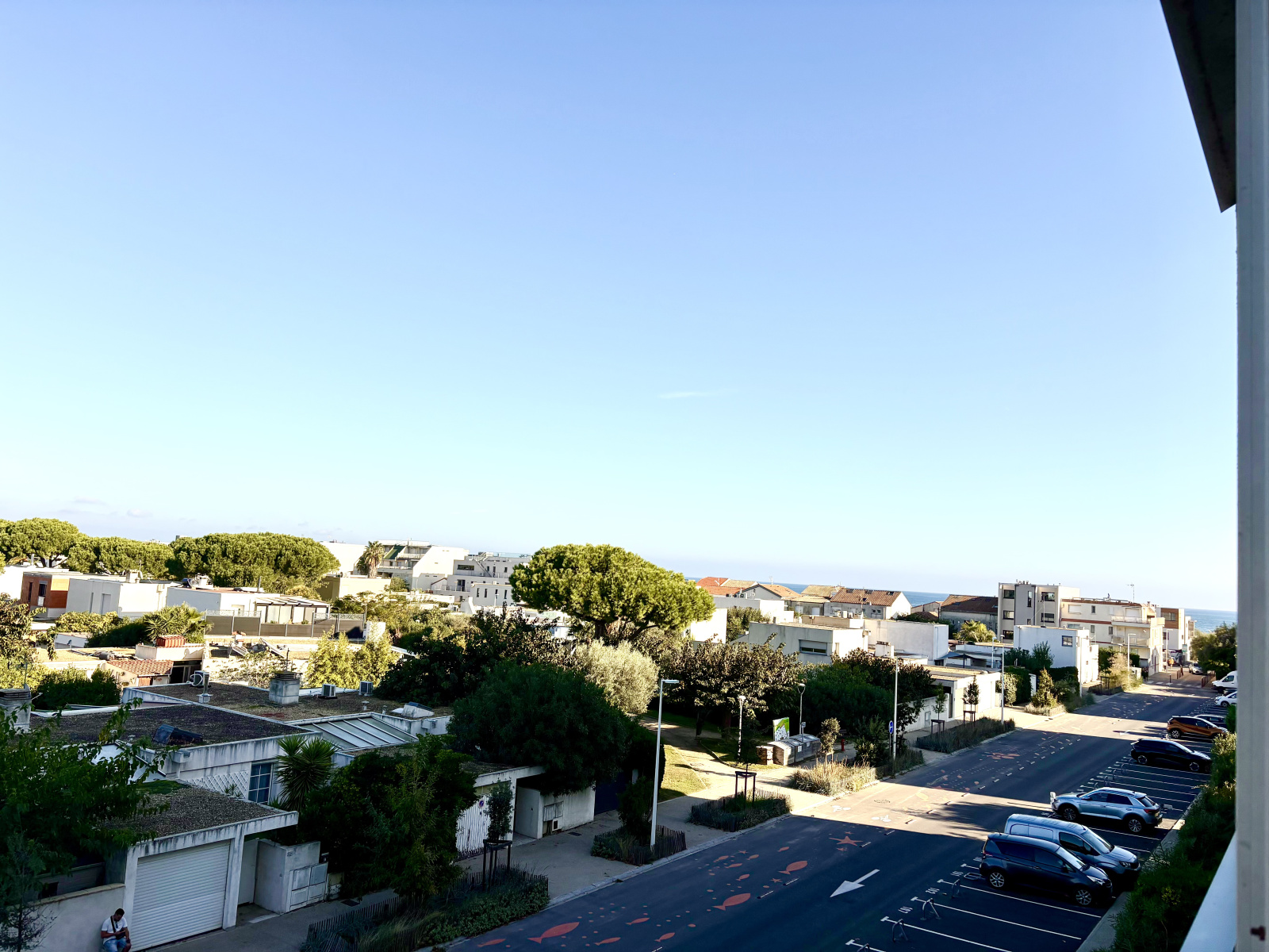Image_, Appartement, Carnon plage, ref :2010