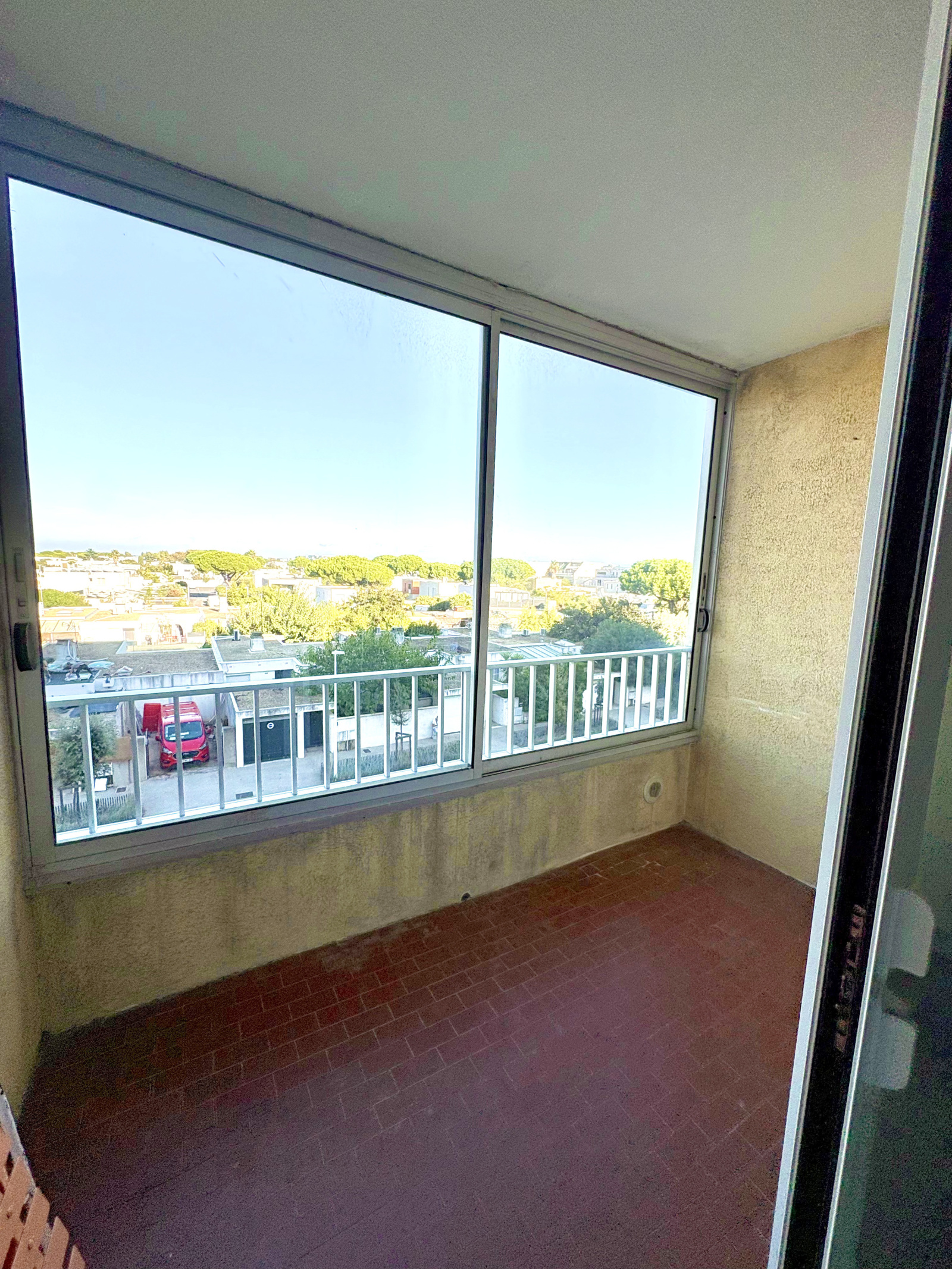 Image_, Appartement, Carnon plage, ref :2010