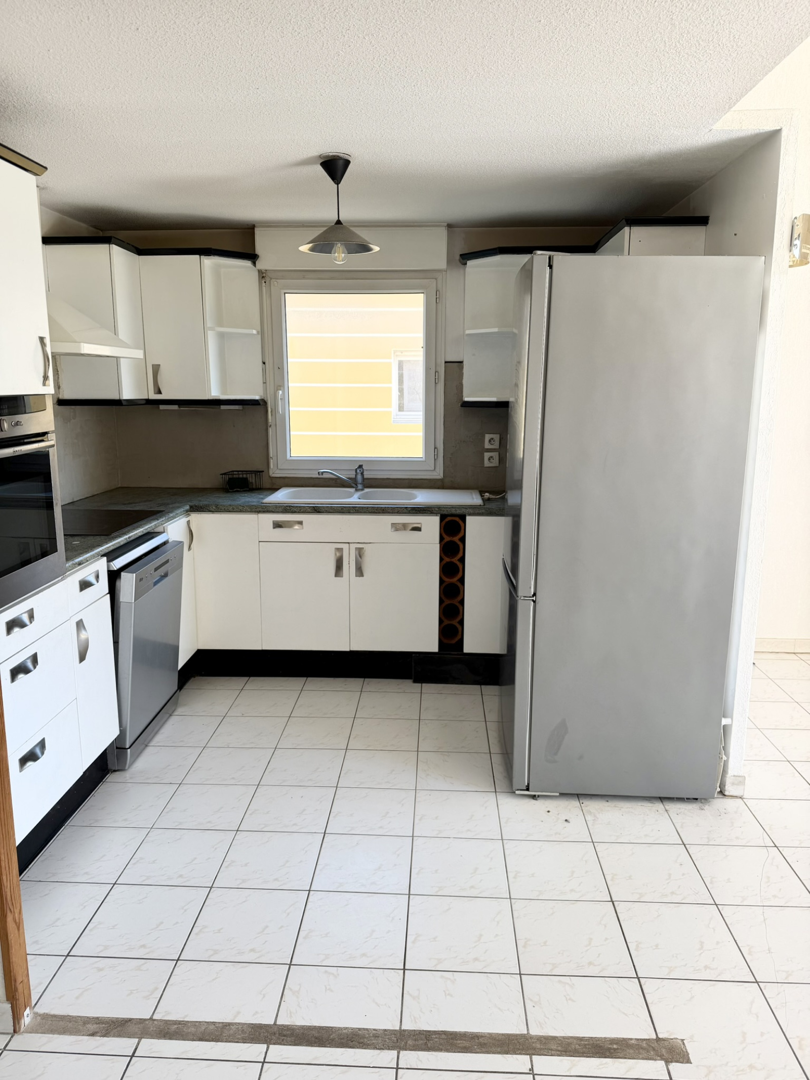 Image_, Appartement, Lattes, ref :SNM3495.18