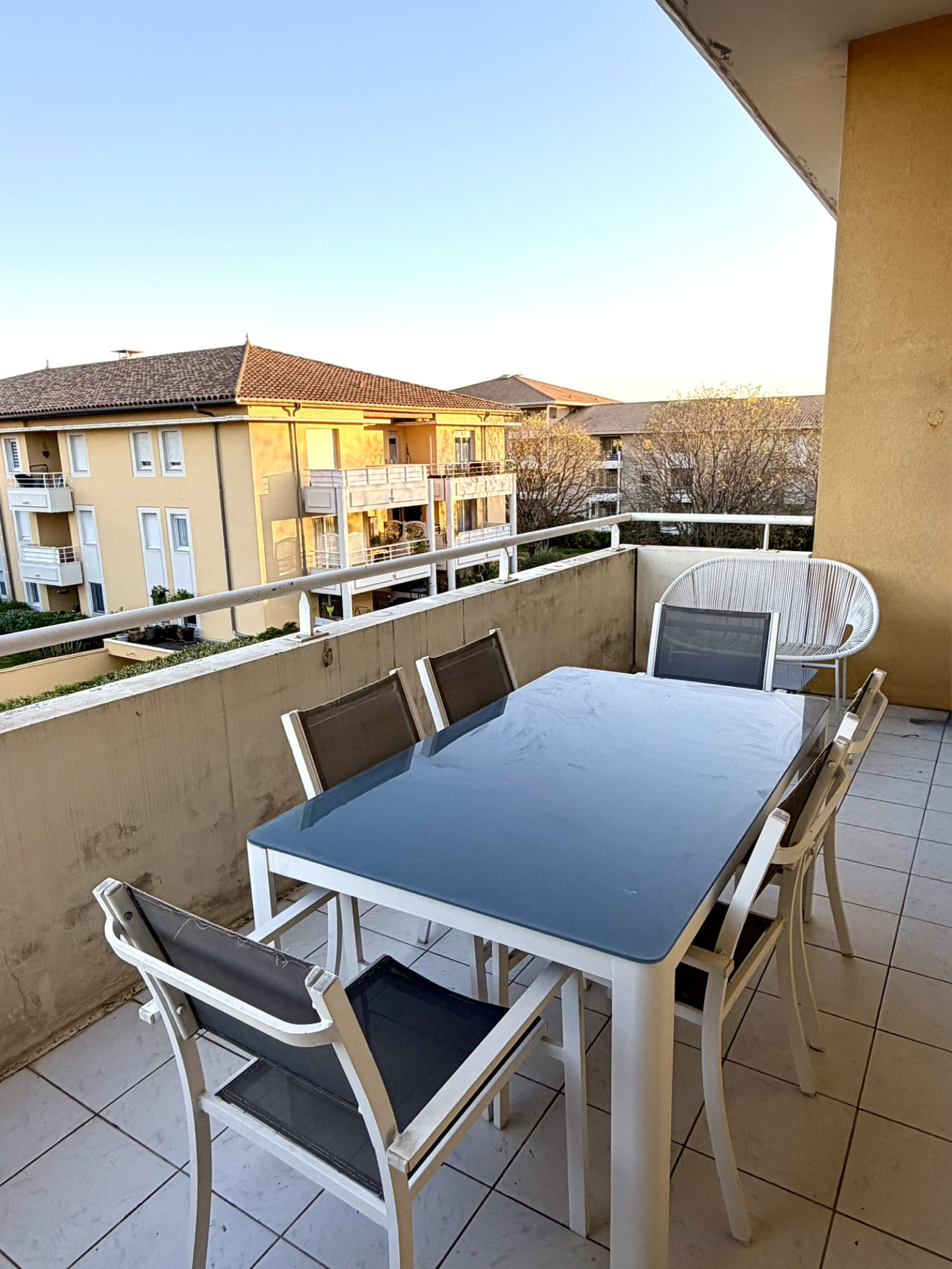 Image_, Appartement, Lattes, ref :SNM3495.18