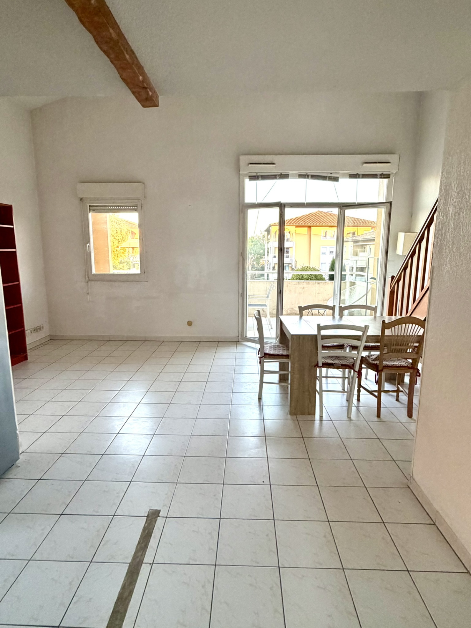Image_, Appartement, Lattes, ref :SNM3495.18