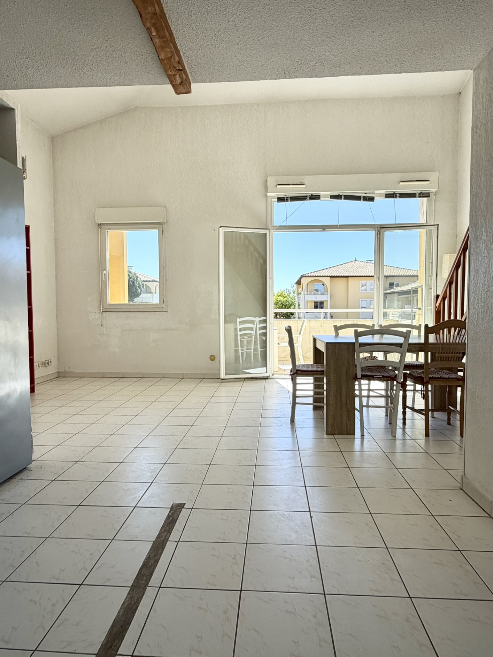 Image_, Appartement, Lattes, ref :SNM3495.18
