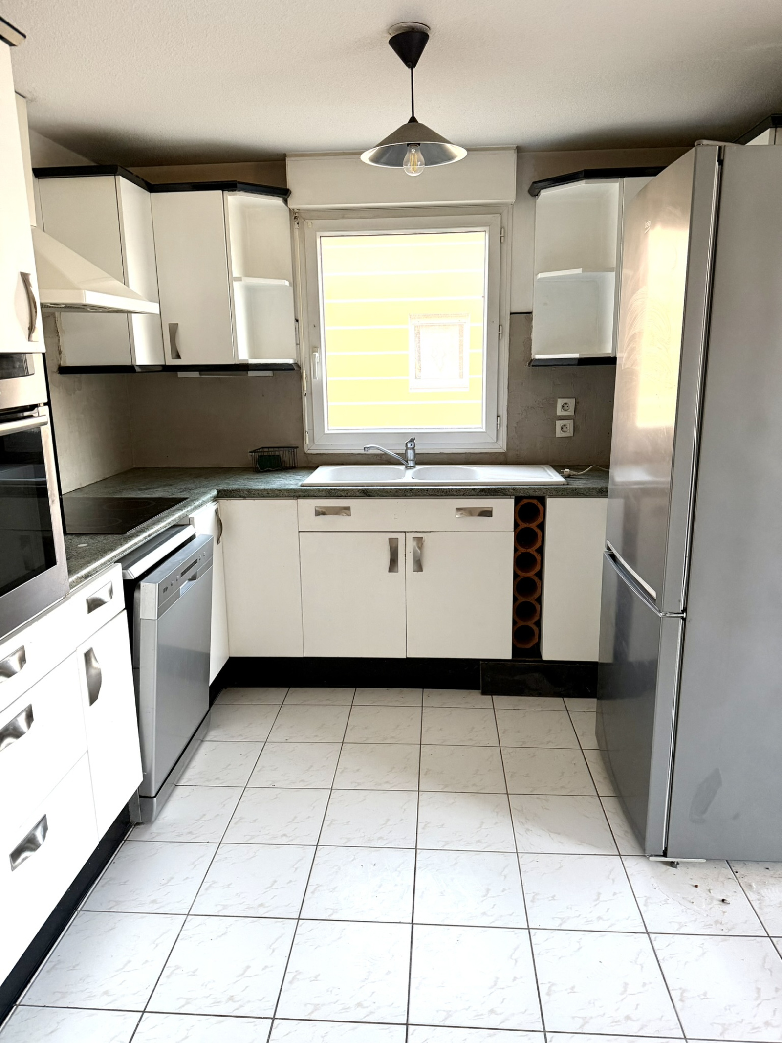 Image_, Appartement, Lattes, ref :SNM3495.18