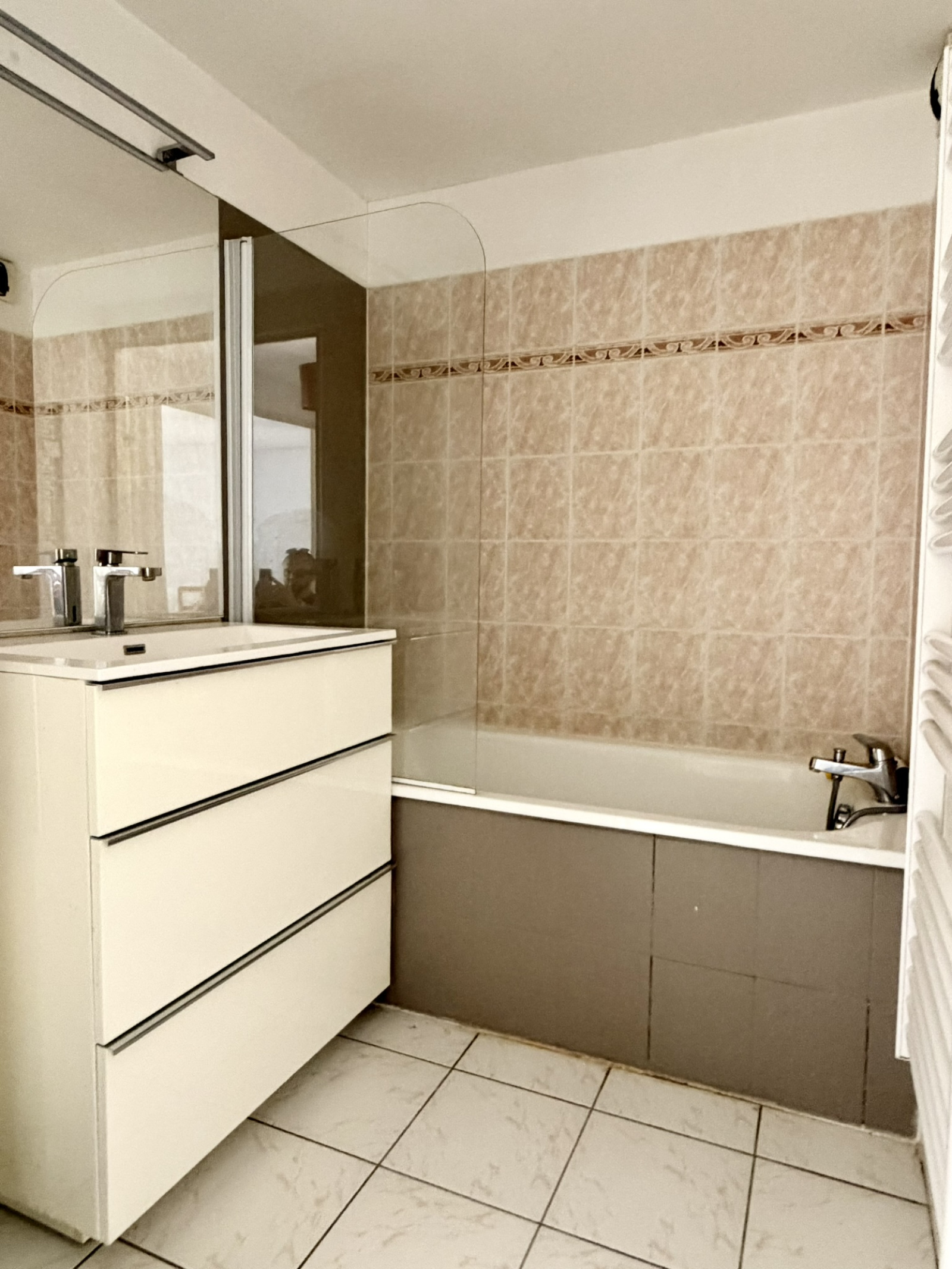 Image_, Appartement, Lattes, ref :SNM3495.18