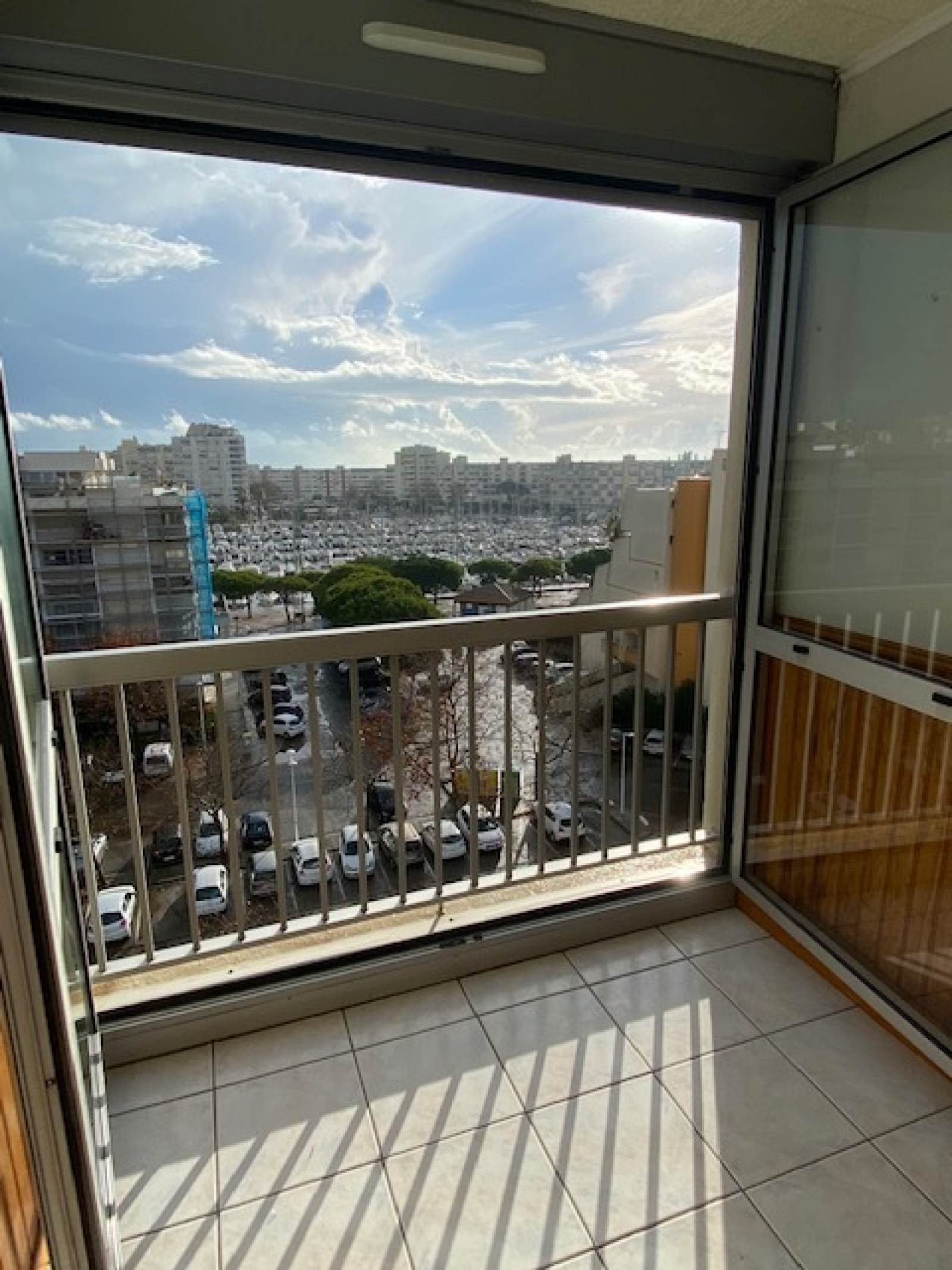 Image_, Appartement, Carnon plage, ref :3098