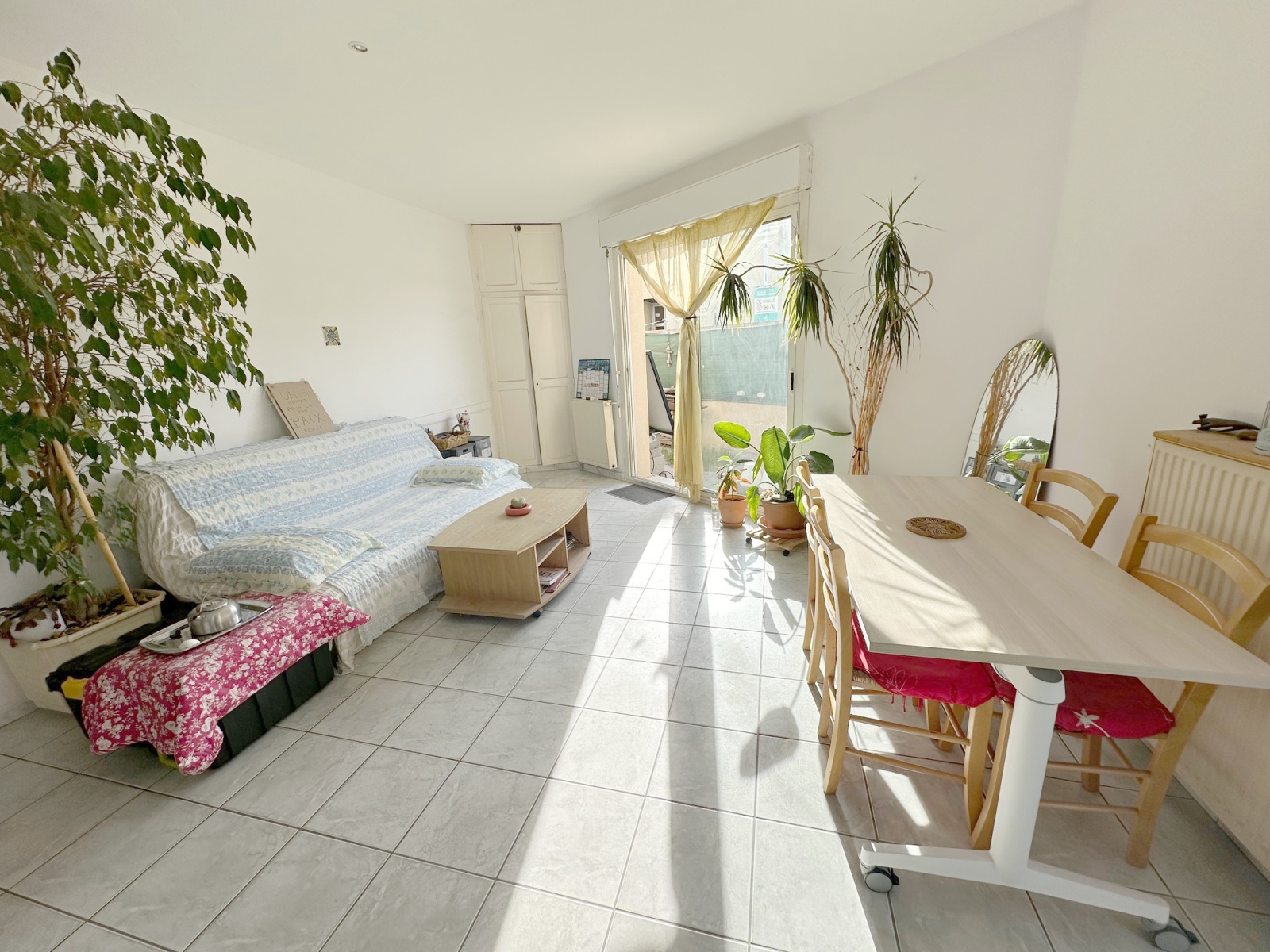 Image_, Appartement, Carnon plage, ref :03432