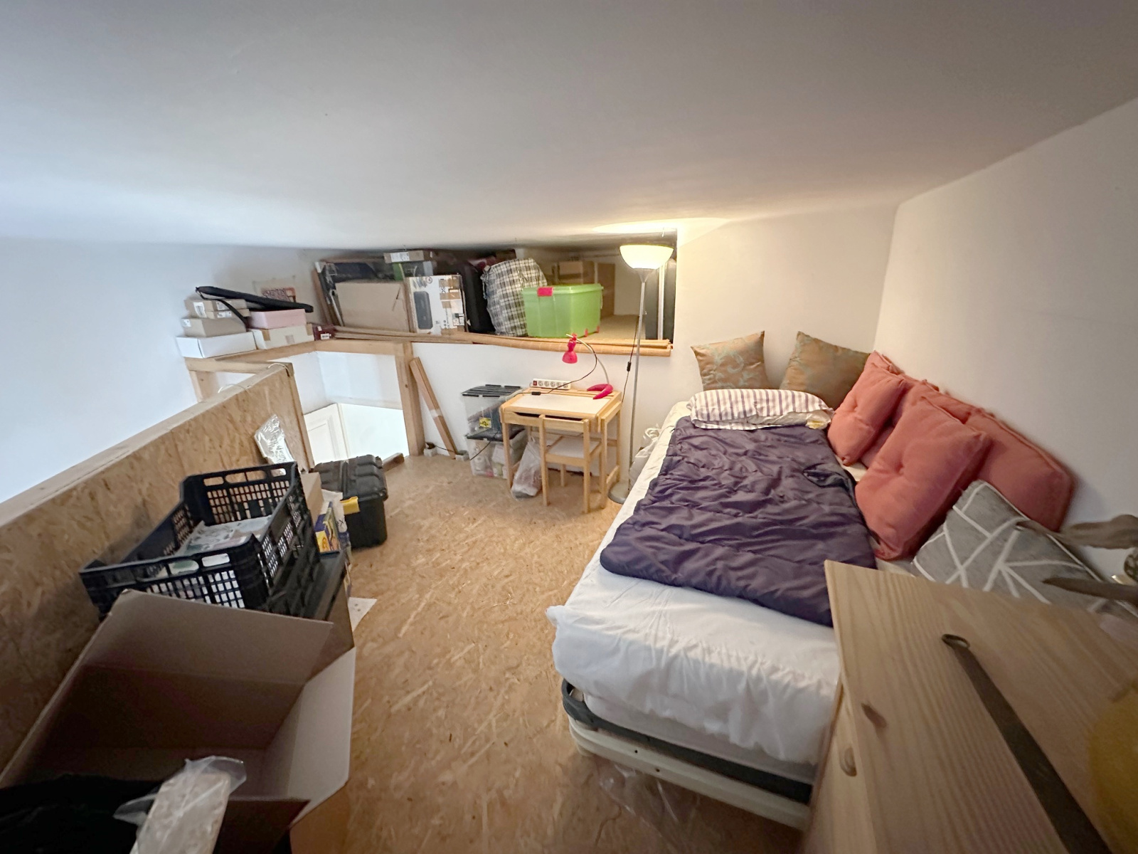 Image_, Appartement, Carnon plage, ref :03432