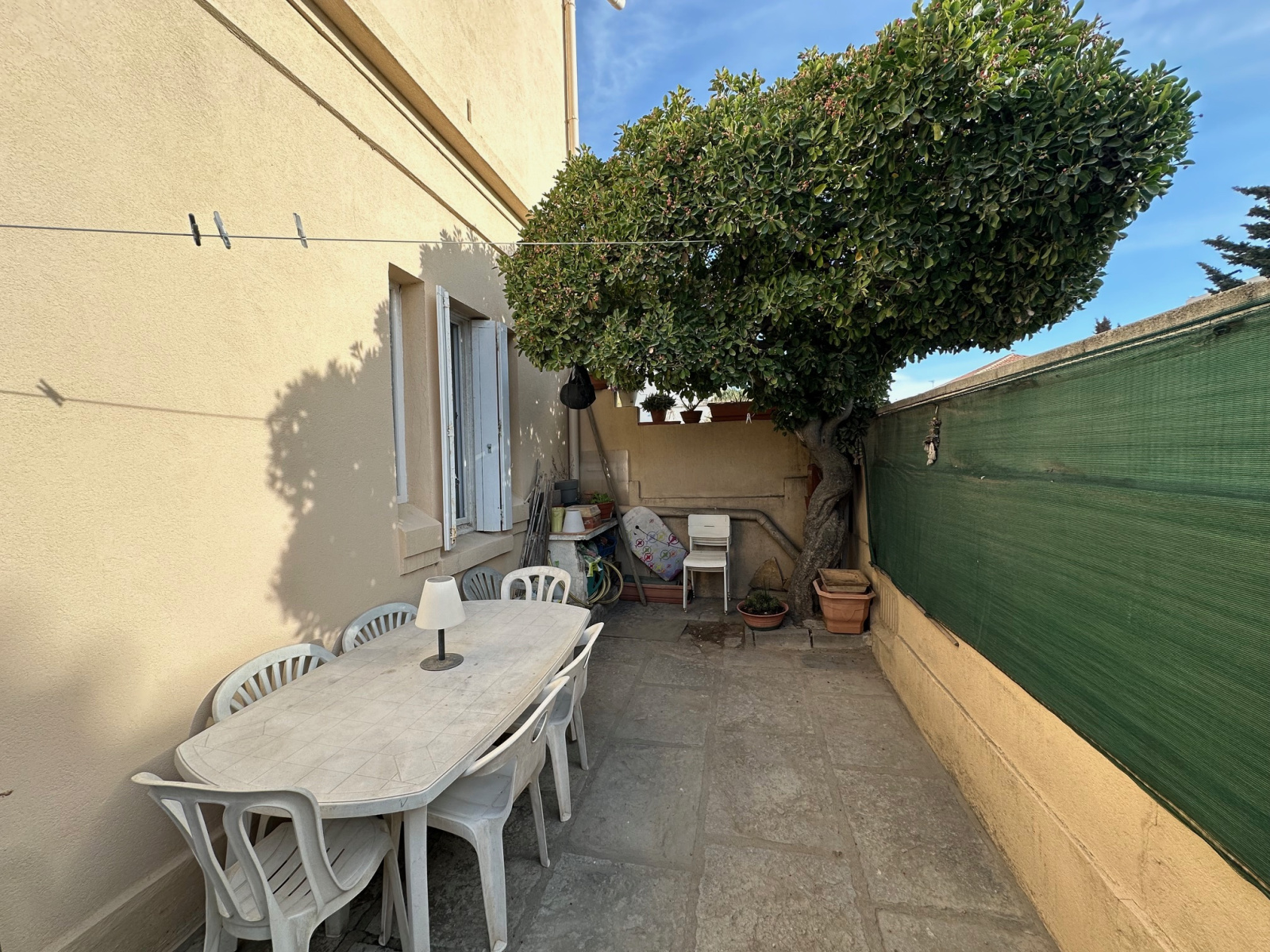 Image_, Appartement, Carnon plage, ref :03432