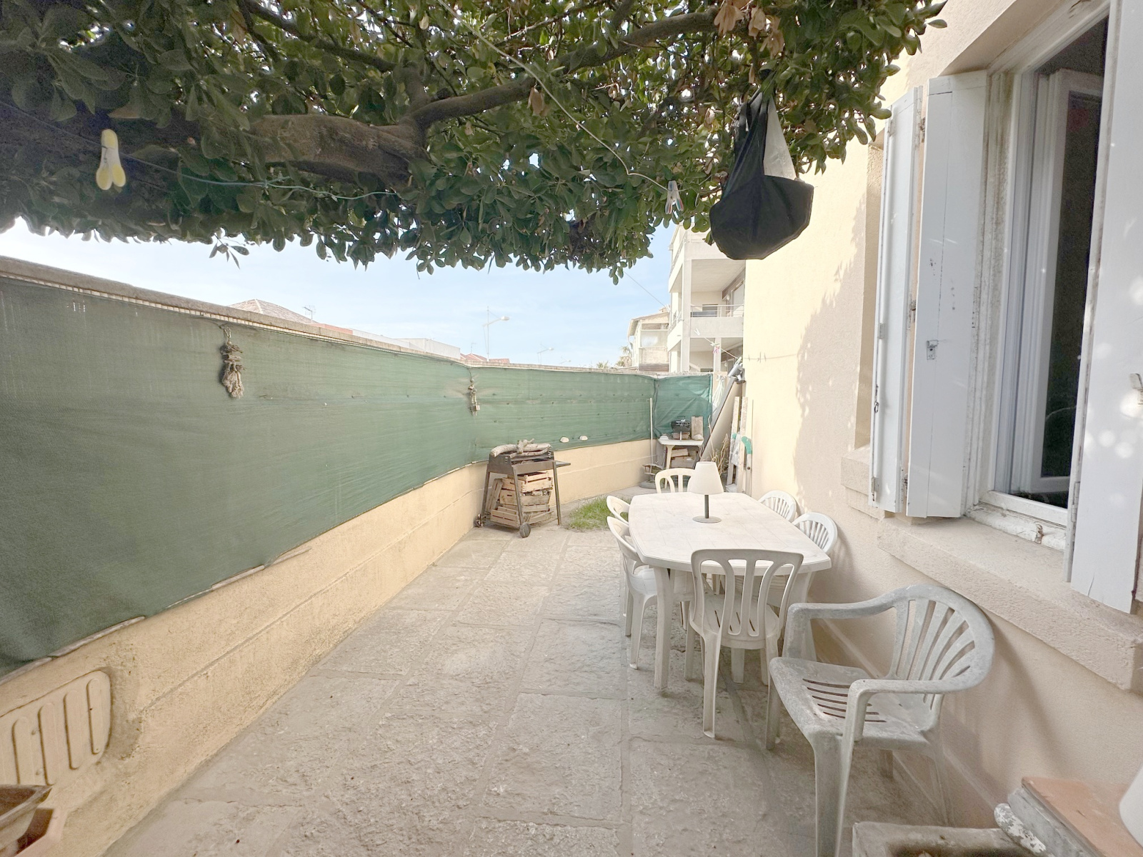 Image_, Appartement, Carnon plage, ref :03432