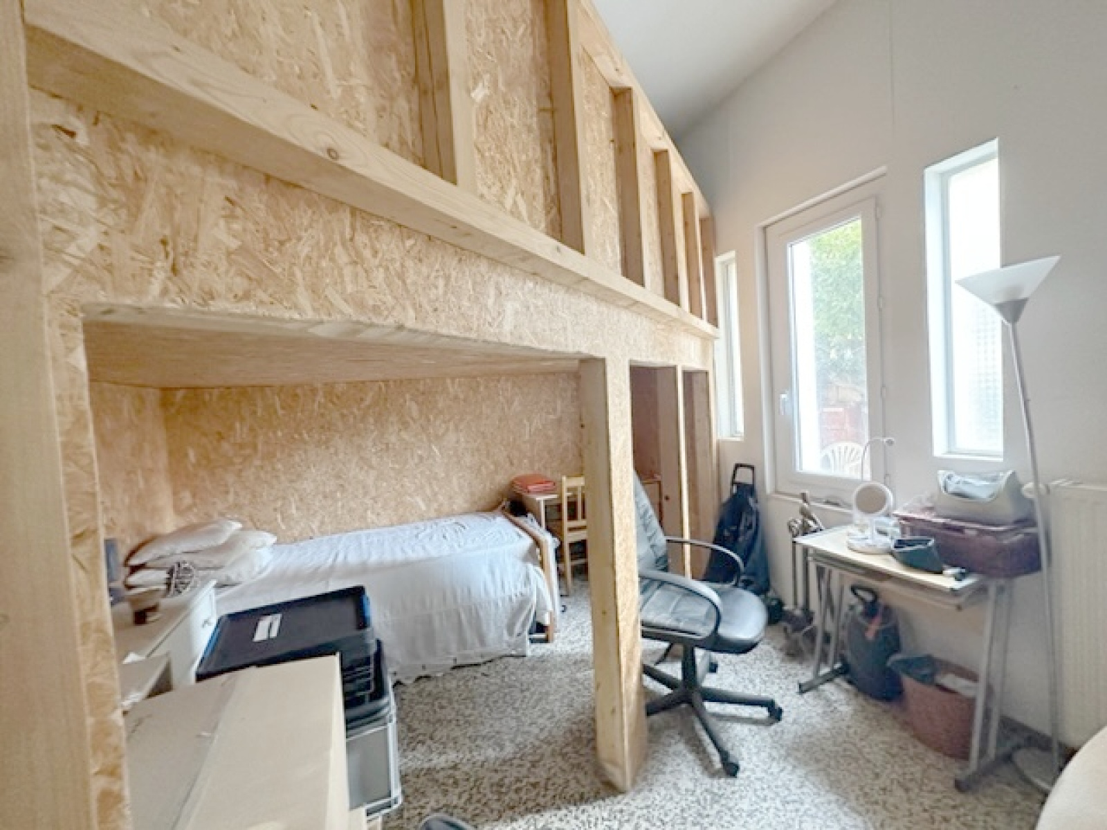 Image_, Appartement, Carnon plage, ref :03432