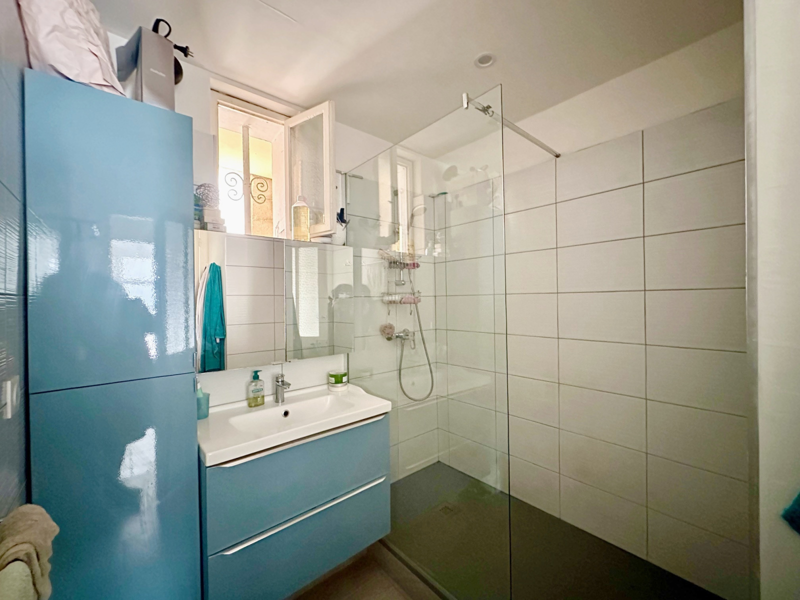 Image_, Appartement, Carnon plage, ref :03432