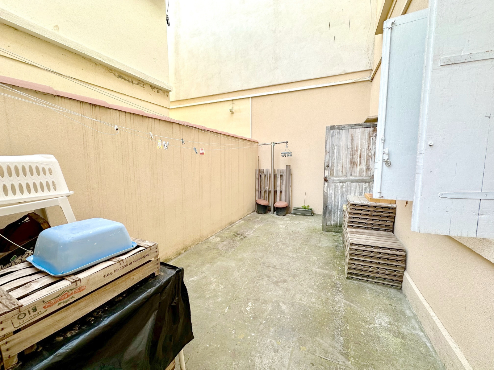 Image_, Appartement, Carnon plage, ref :03432