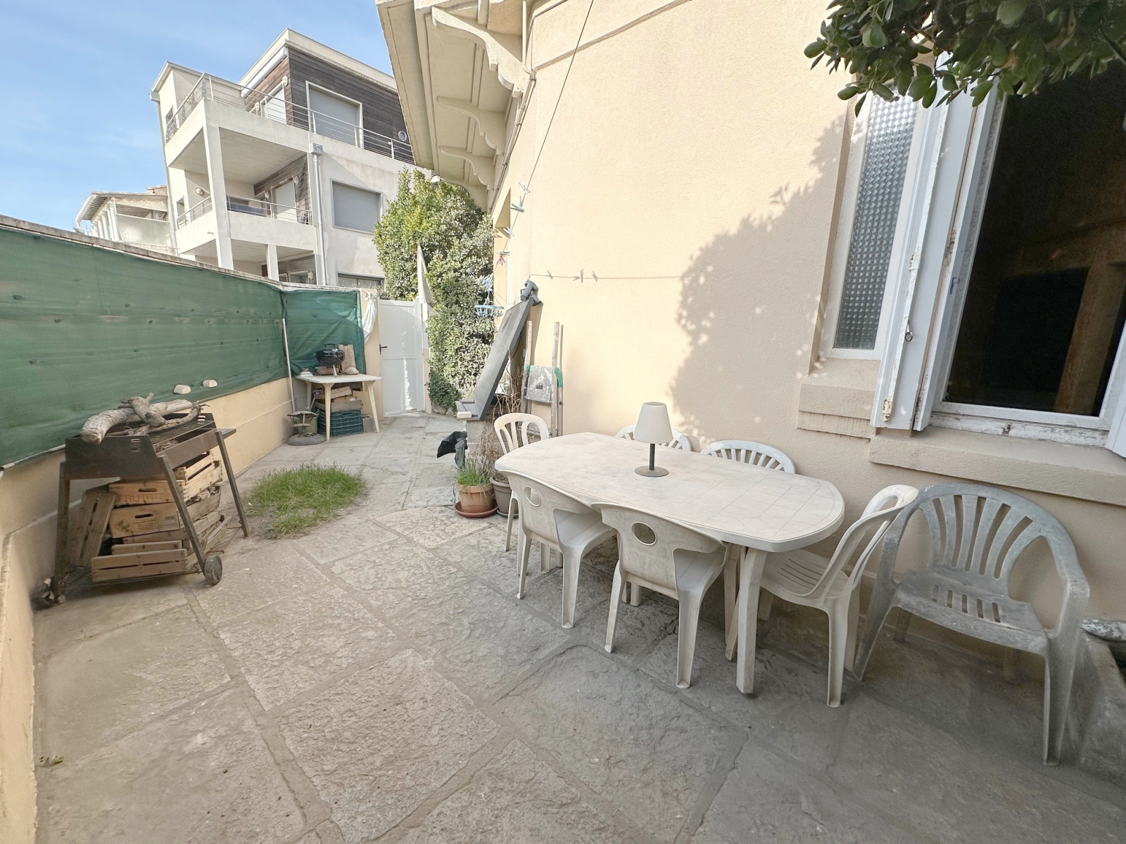Image_, Appartement, Carnon plage, ref :03432