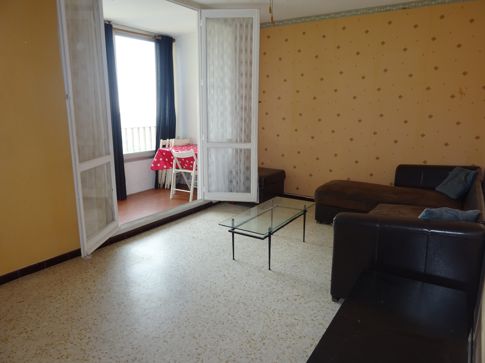 Image_, Appartement, Carnon plage, ref :2874