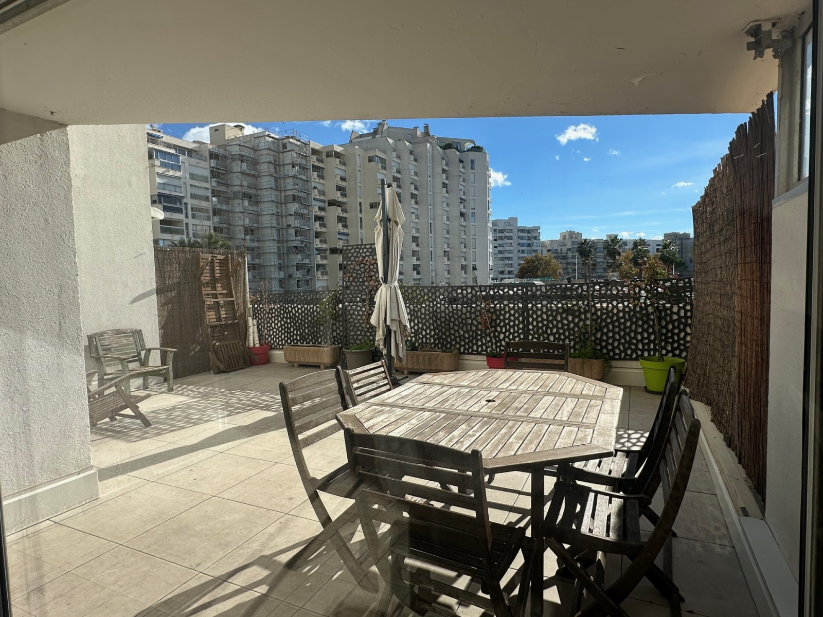 Image_, Appartement, Carnon, ref :3451