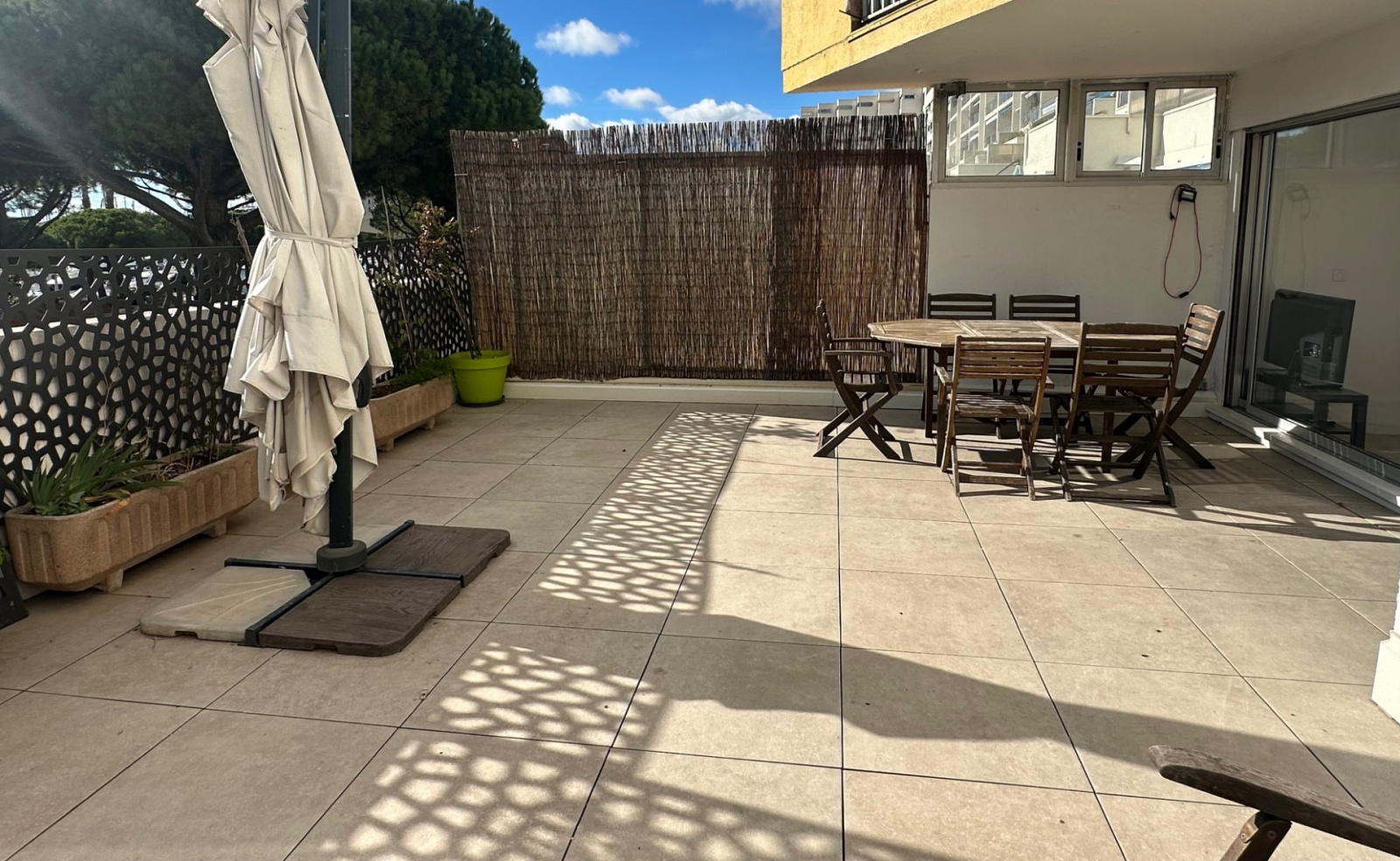 Image_, Appartement, Carnon, ref :3451