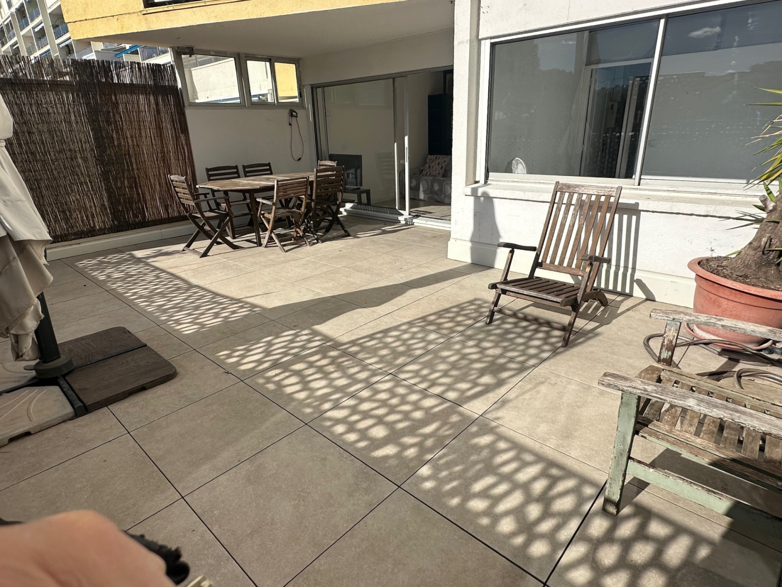 Image_, Appartement, Carnon, ref :3451