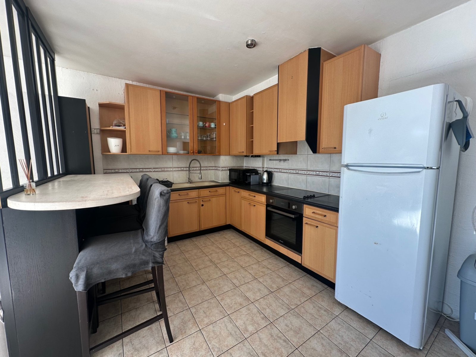 Image_, Appartement, Carnon, ref :3451