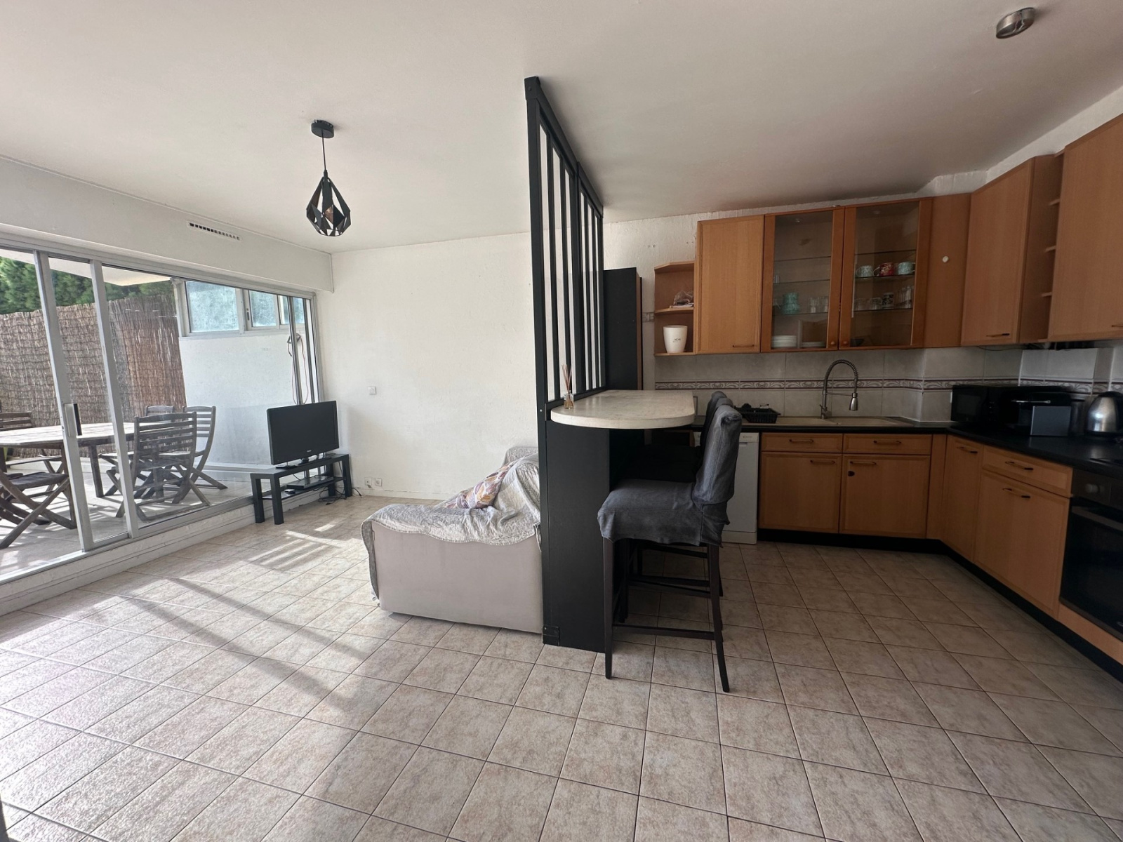 Image_, Appartement, Carnon, ref :3451