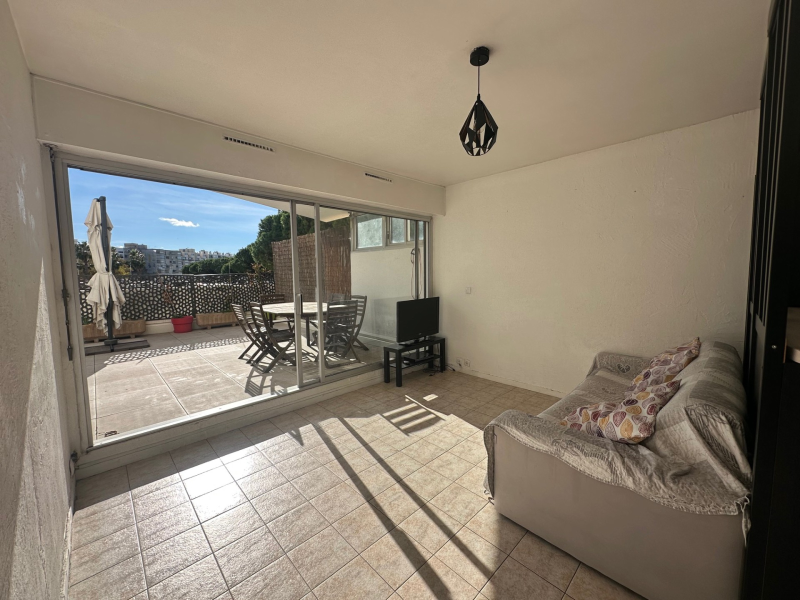 Image_, Appartement, Carnon, ref :3451