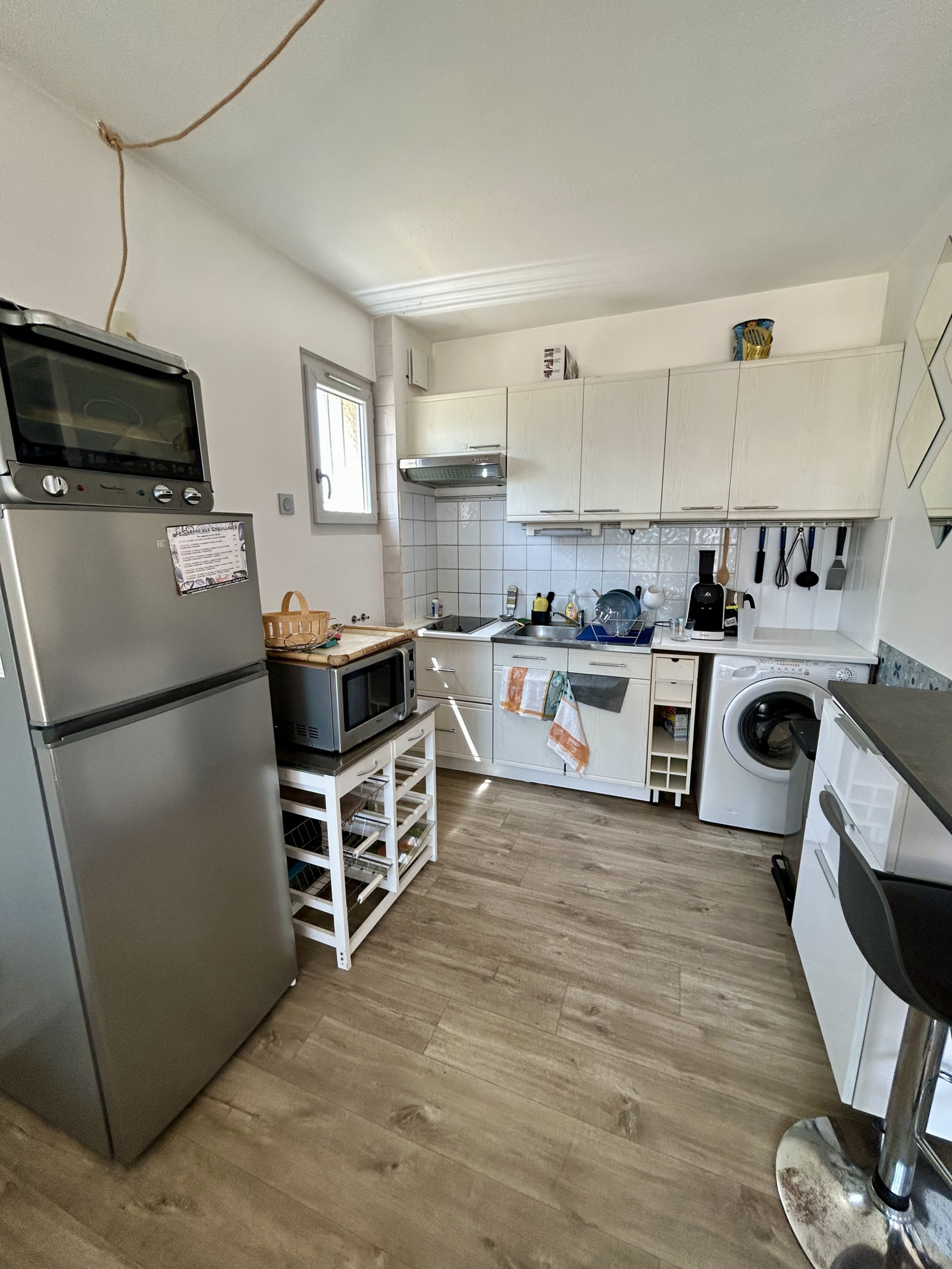 Image_, Appartement, Mauguio, ref :1206