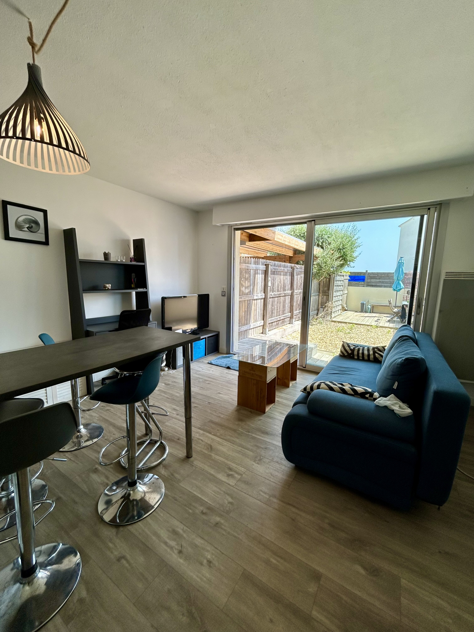 Image_, Appartement, Mauguio, ref :1206