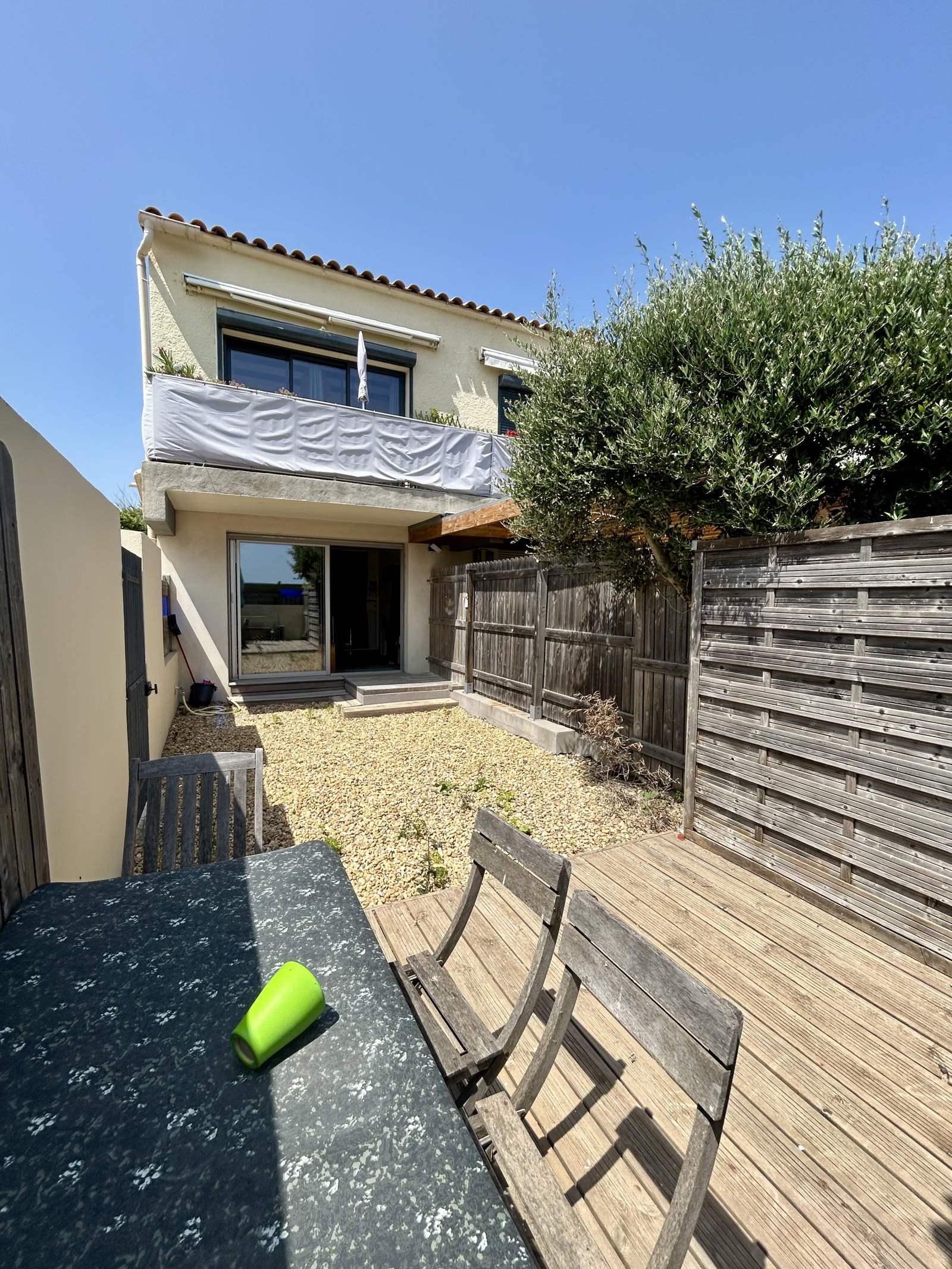 Image_, Appartement, Mauguio, ref :1206