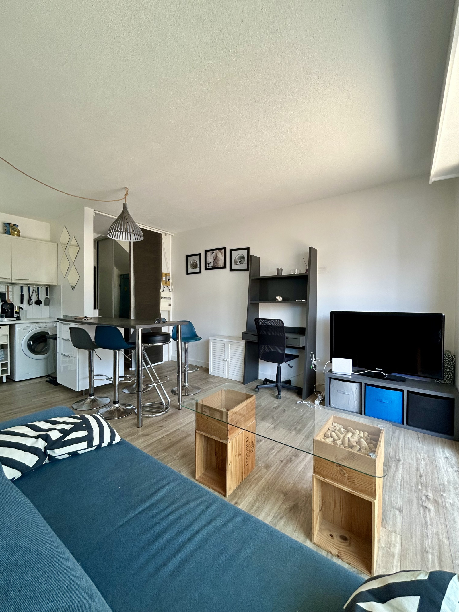 Image_, Appartement, Mauguio, ref :1206