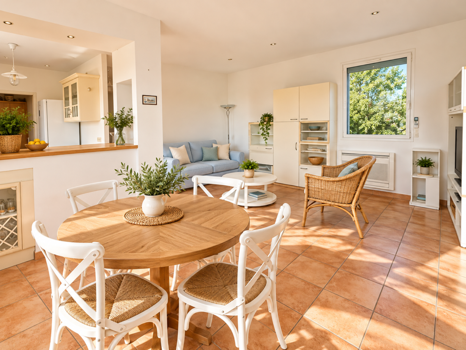Image_, Maison, Carnon plage, ref :3554