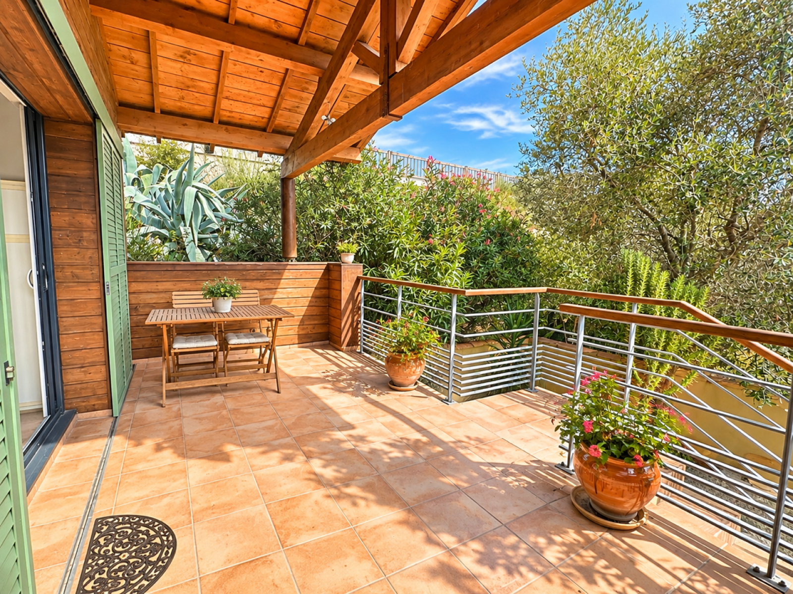 Image_, Maison, Carnon plage, ref :3554