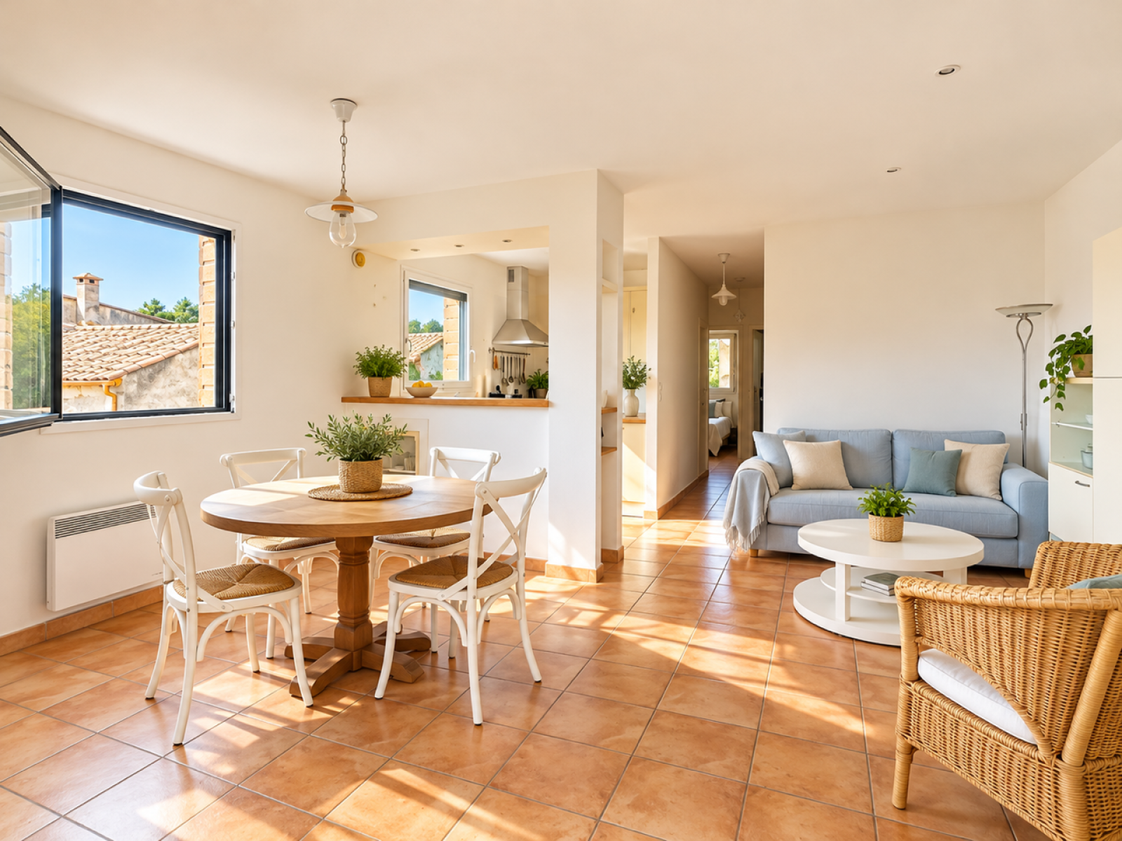 Image_, Maison, Carnon plage, ref :3554