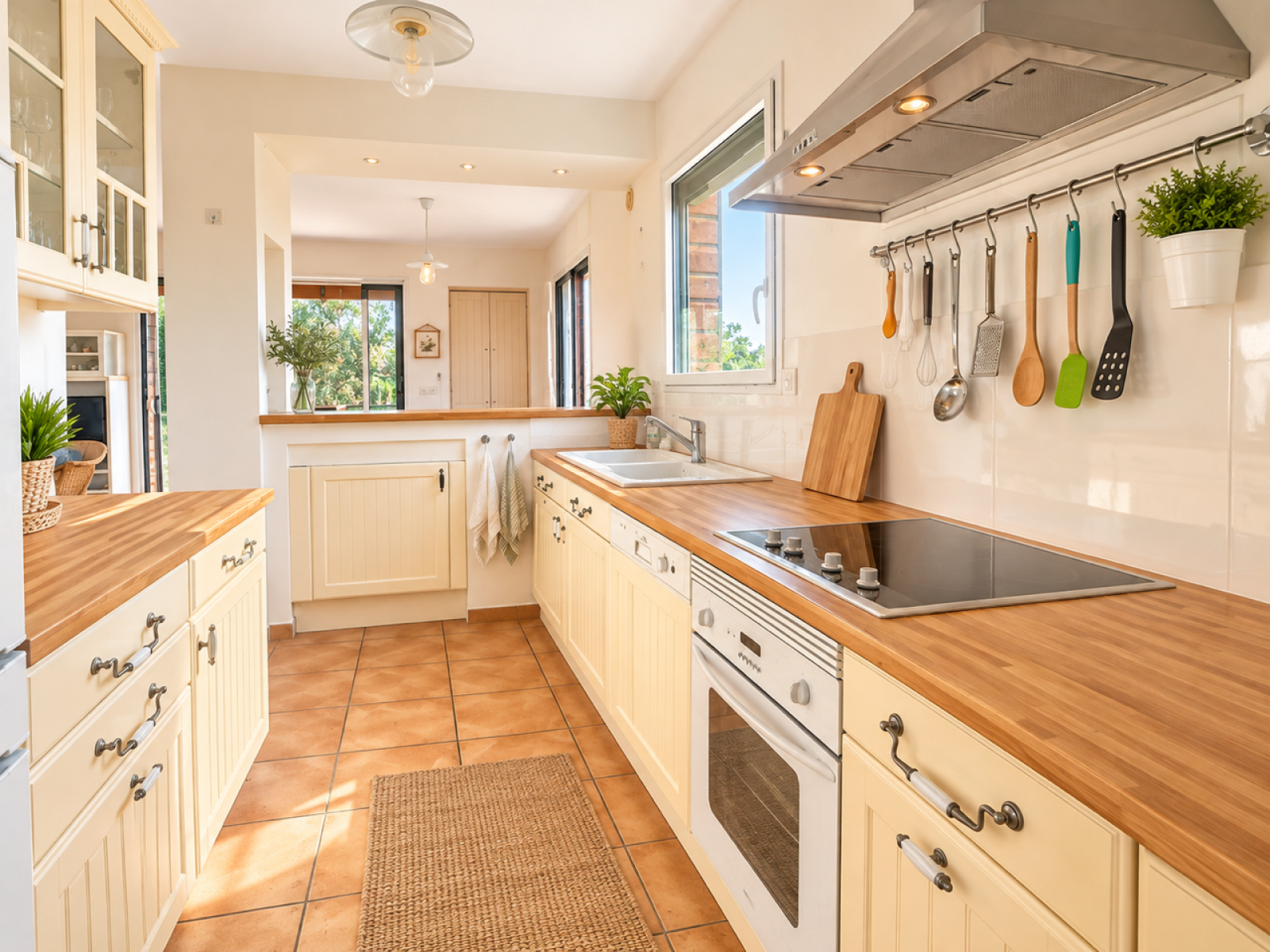 Image_, Maison, Carnon plage, ref :3554