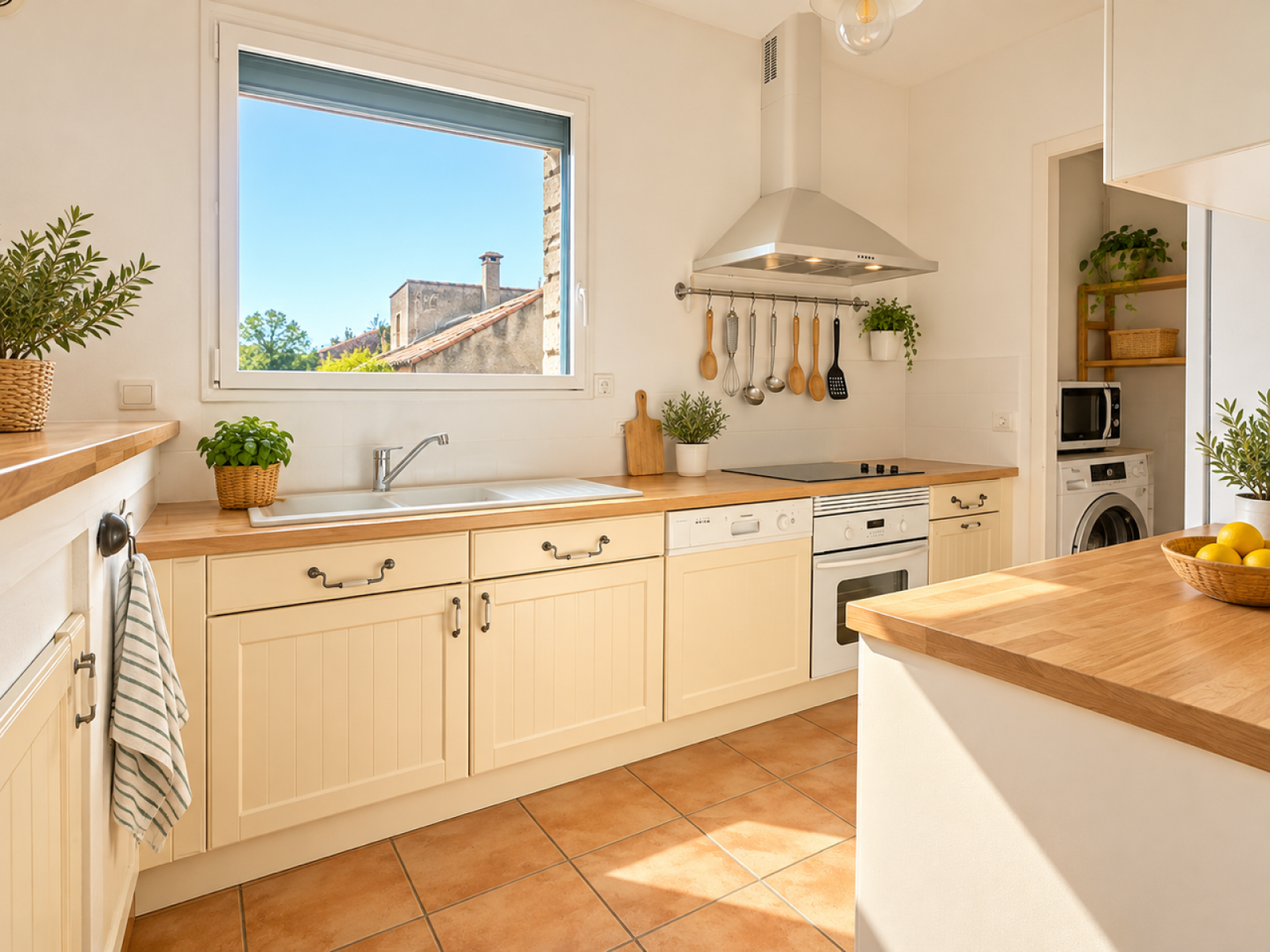 Image_, Maison, Carnon plage, ref :3554