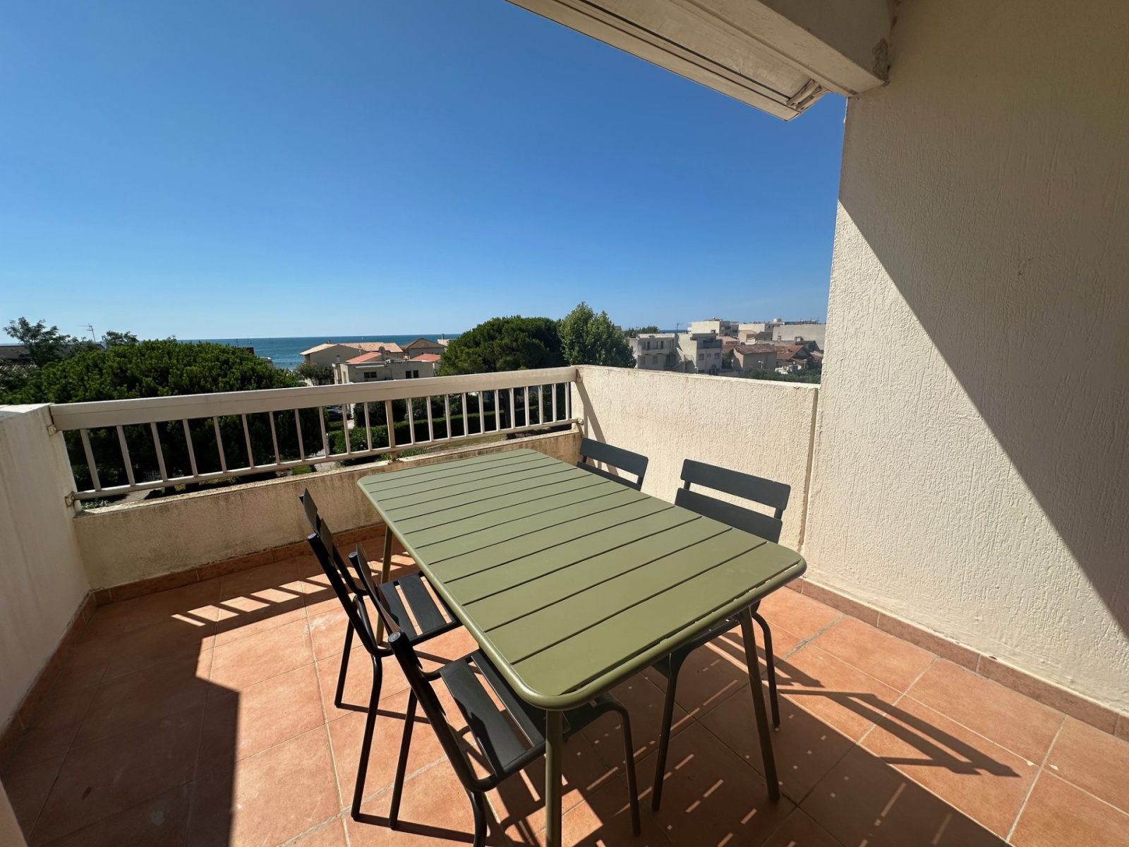 Image_, Appartement, Carnon, ref :3423