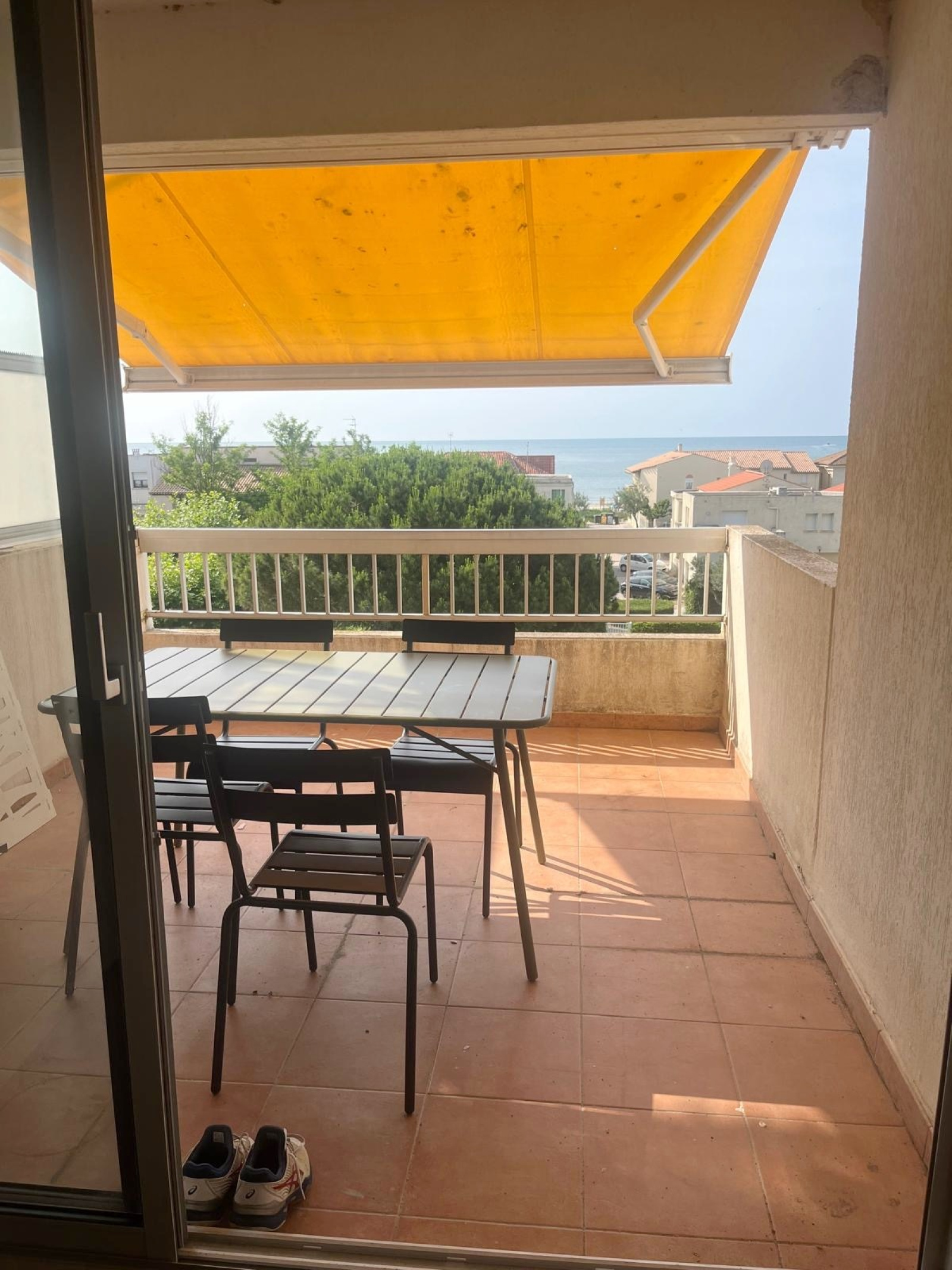 Image_, Appartement, Carnon, ref :3423