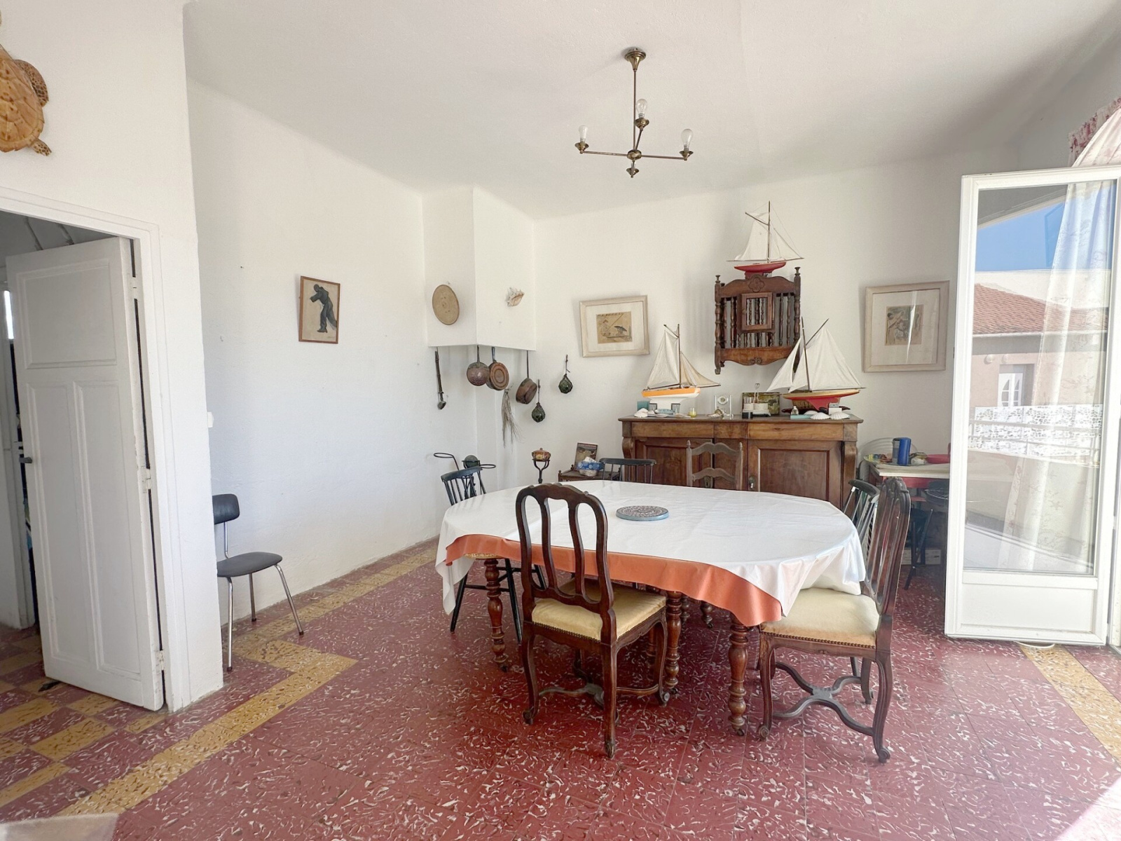 Image_, Appartement, Mauguio, ref :3395