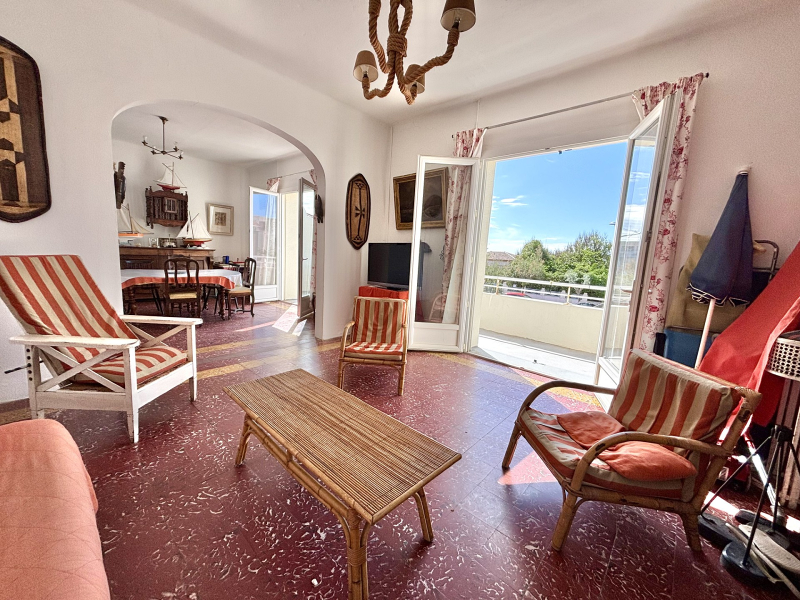 Image_, Appartement, Mauguio, ref :3395